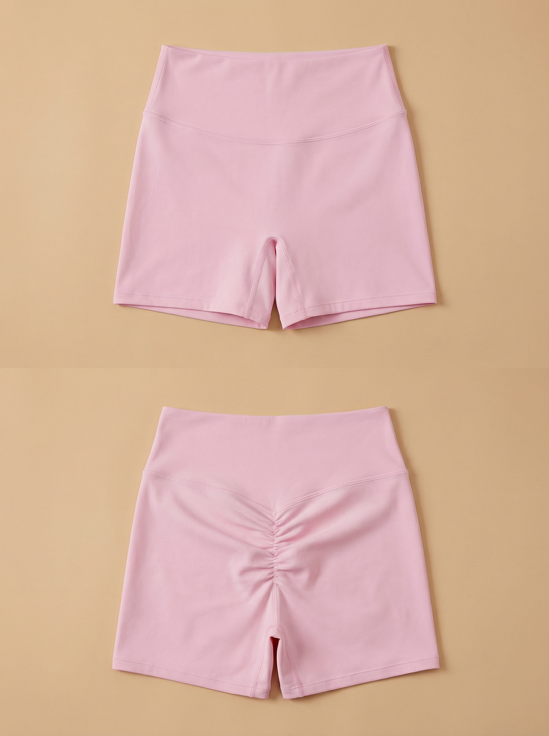 KAIAsculpt High Waist Shorts