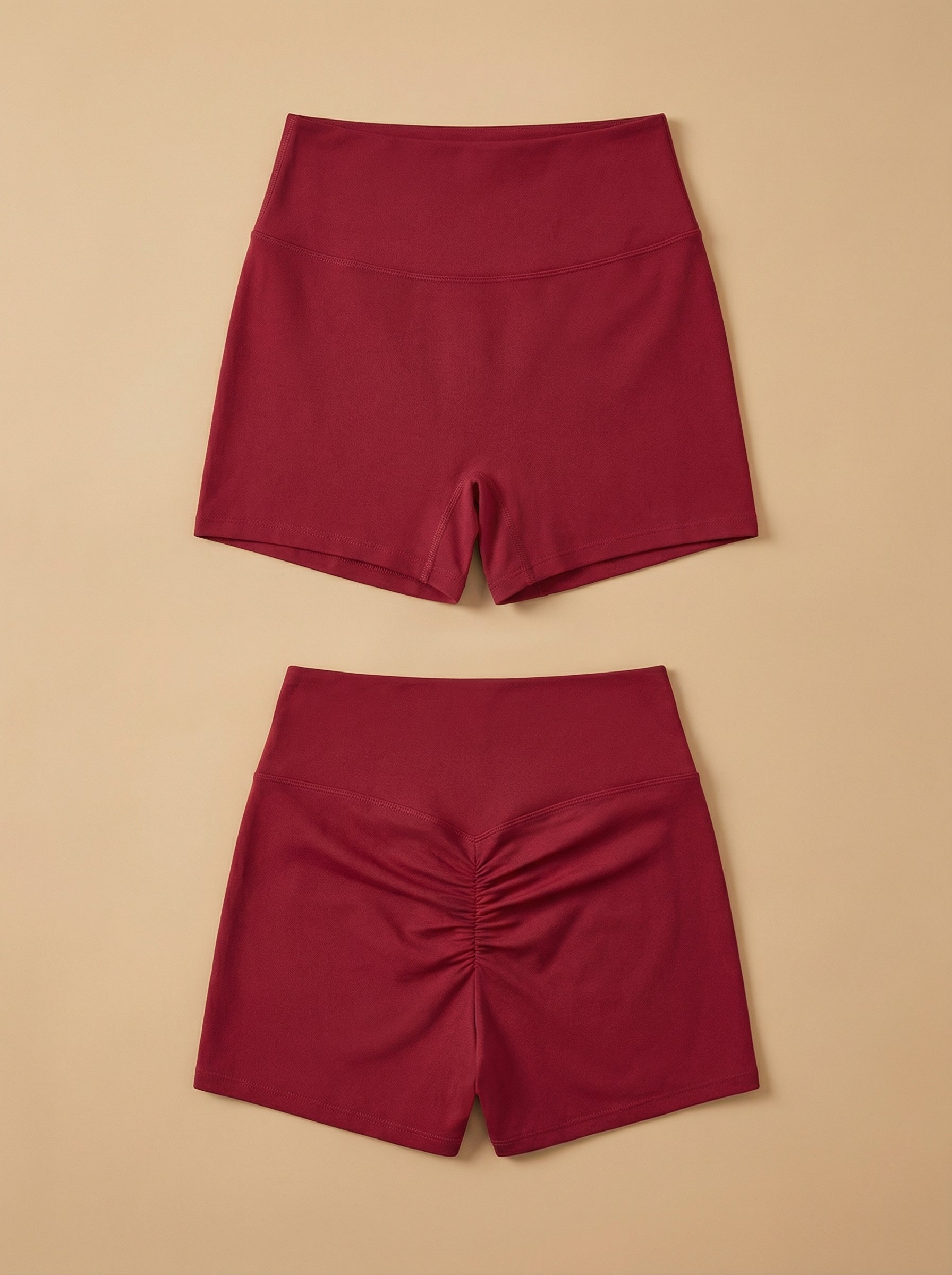 KAIAsculpt High Waist Shorts