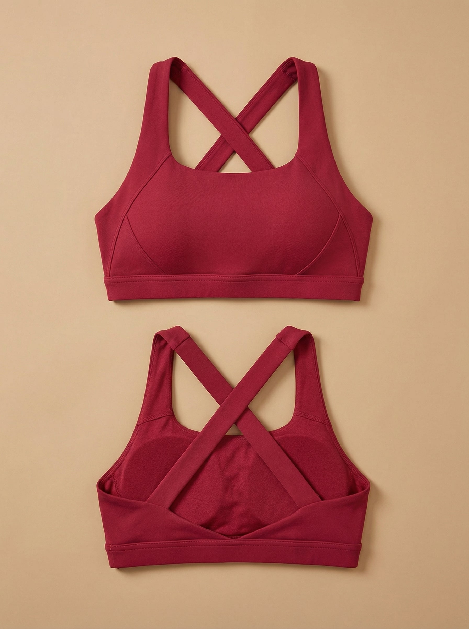 KAIAsculpt Support Bra