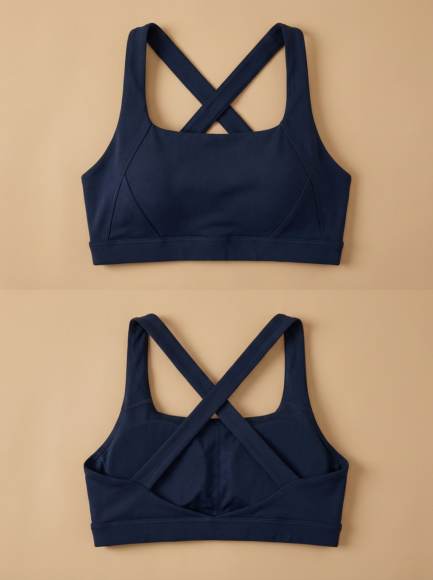 KAIAsculpt Support Bra