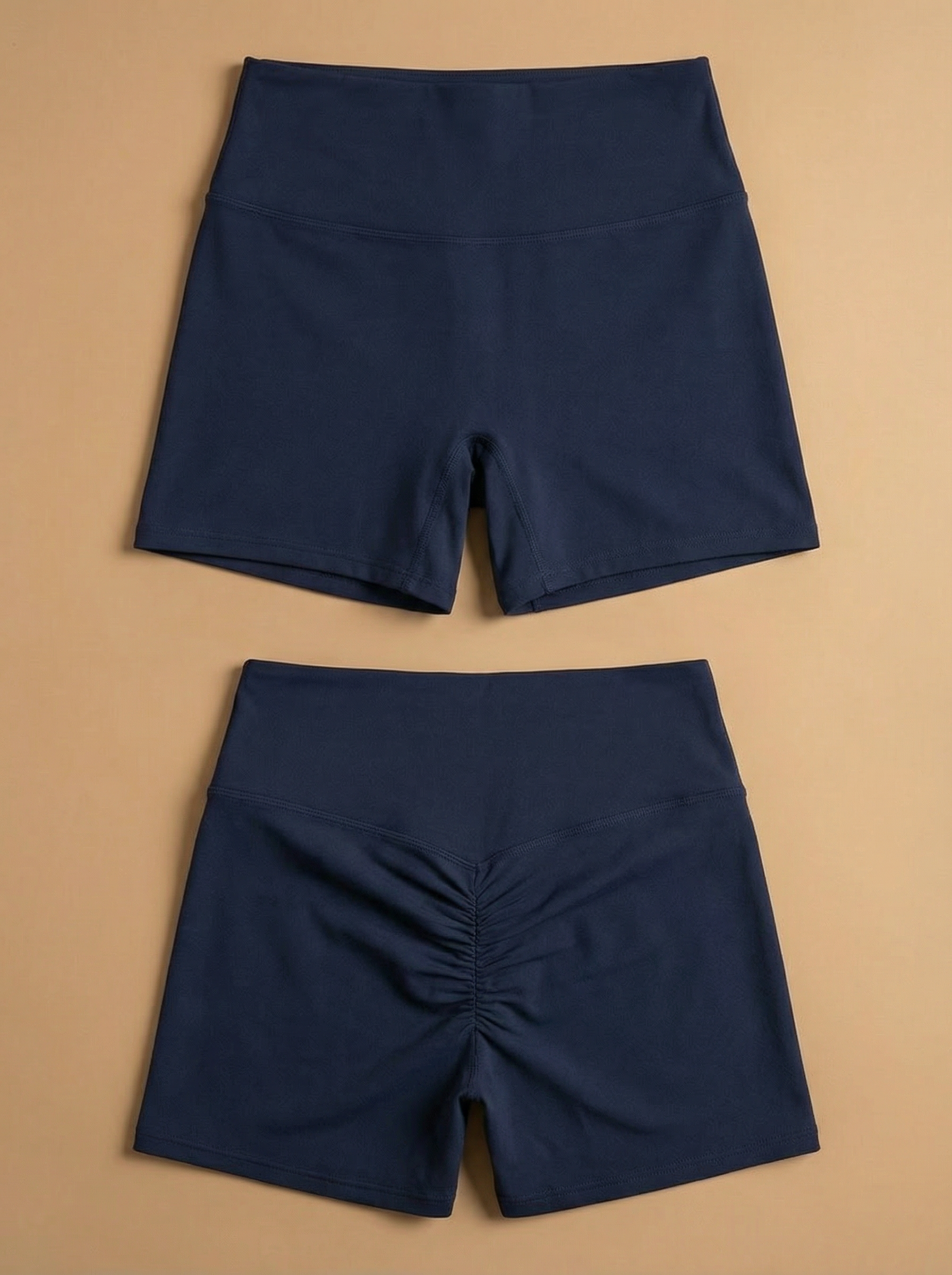 KAIAsculpt High Waist Shorts