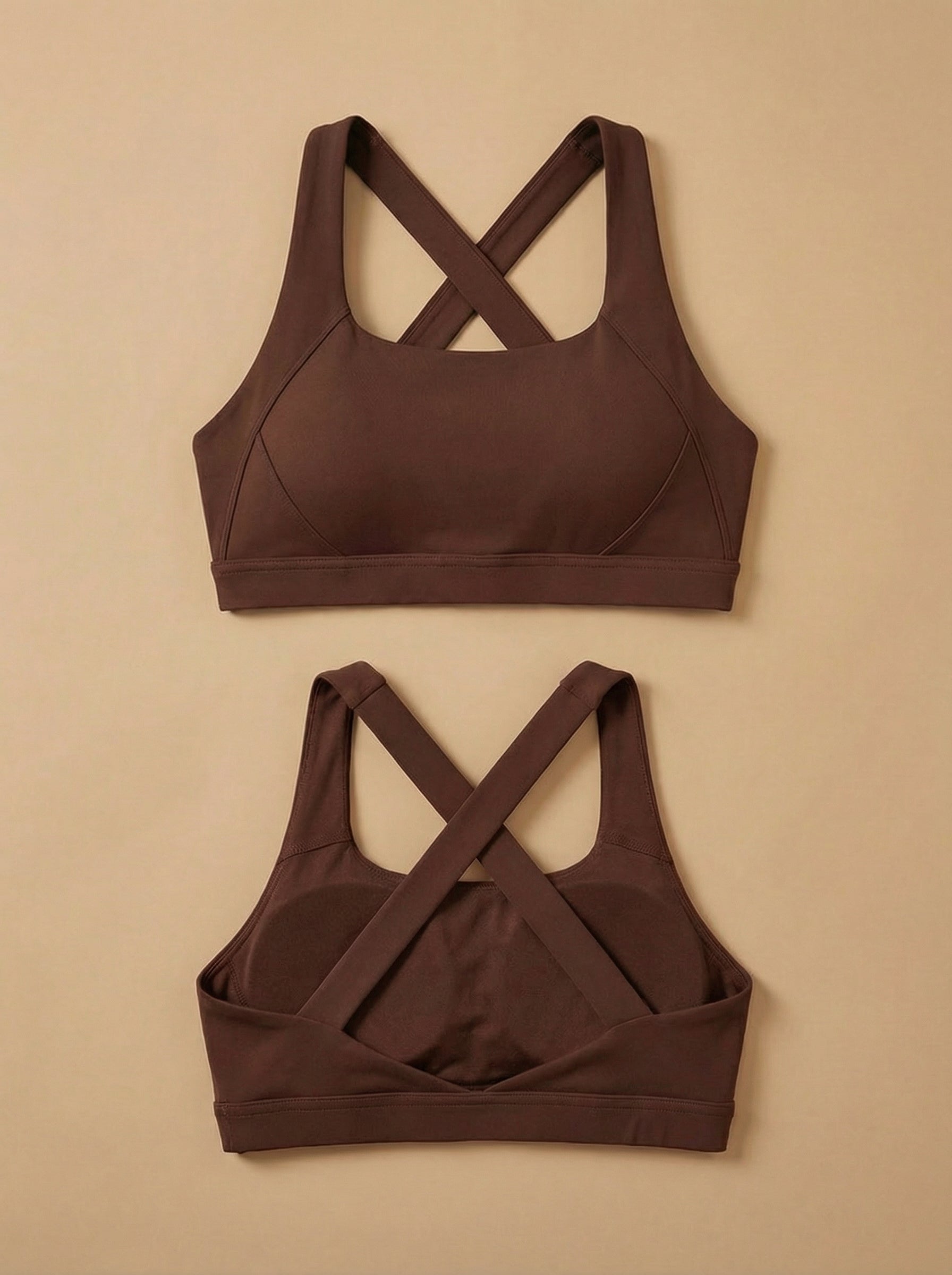 KAIAsculpt Support Bra