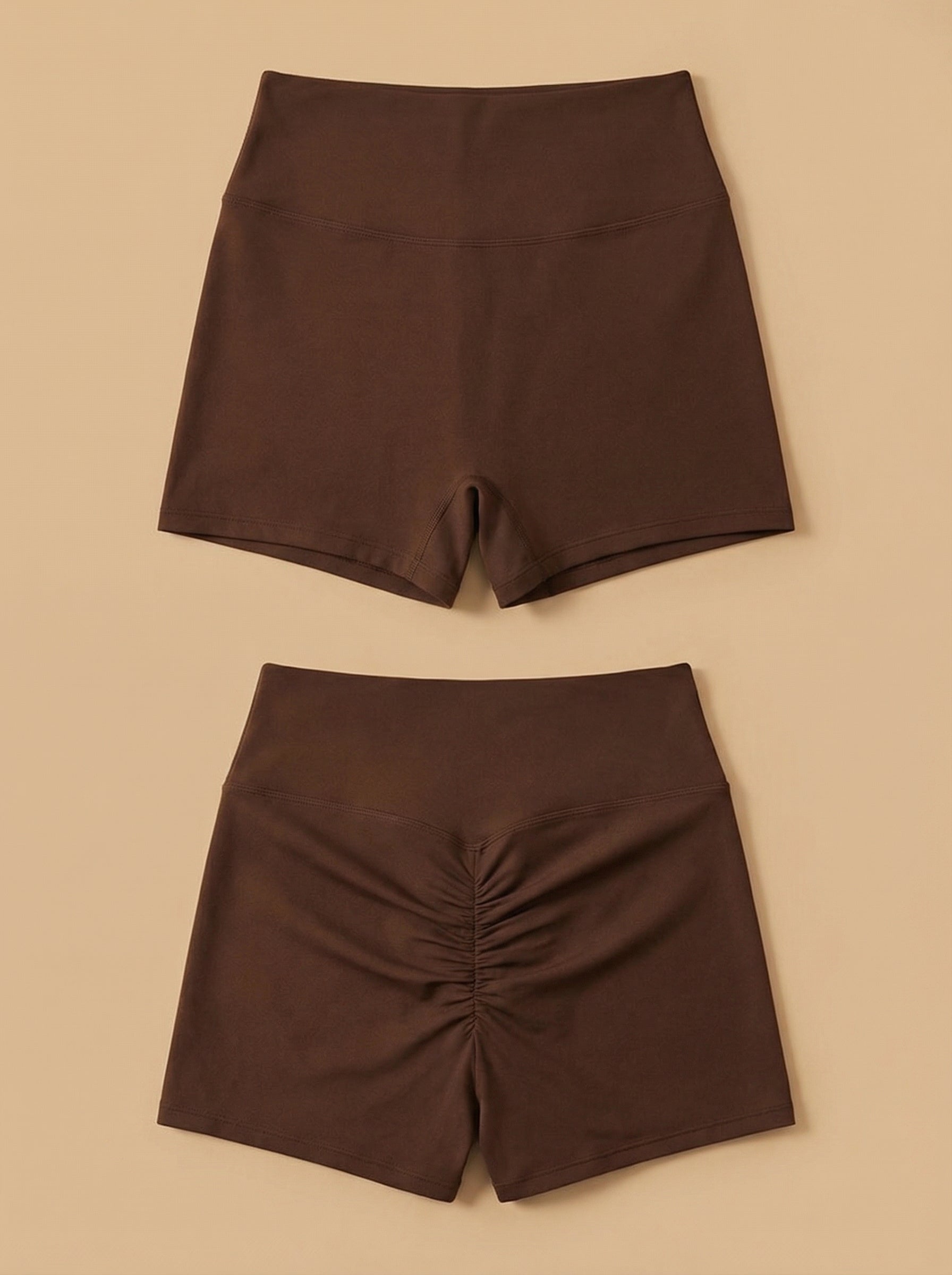 KAIAsculpt High Waist Shorts