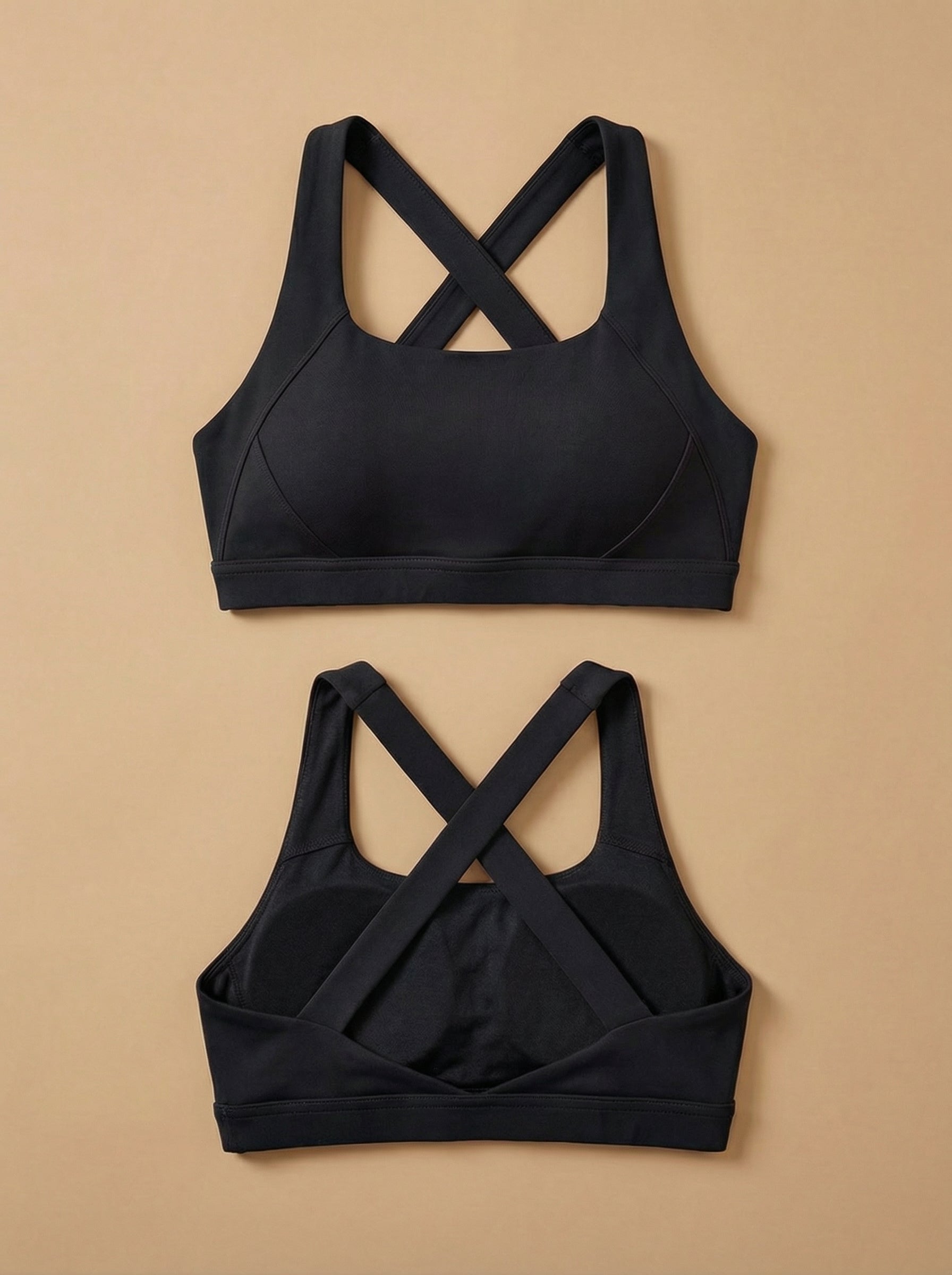 KAIAsculpt Support Bra