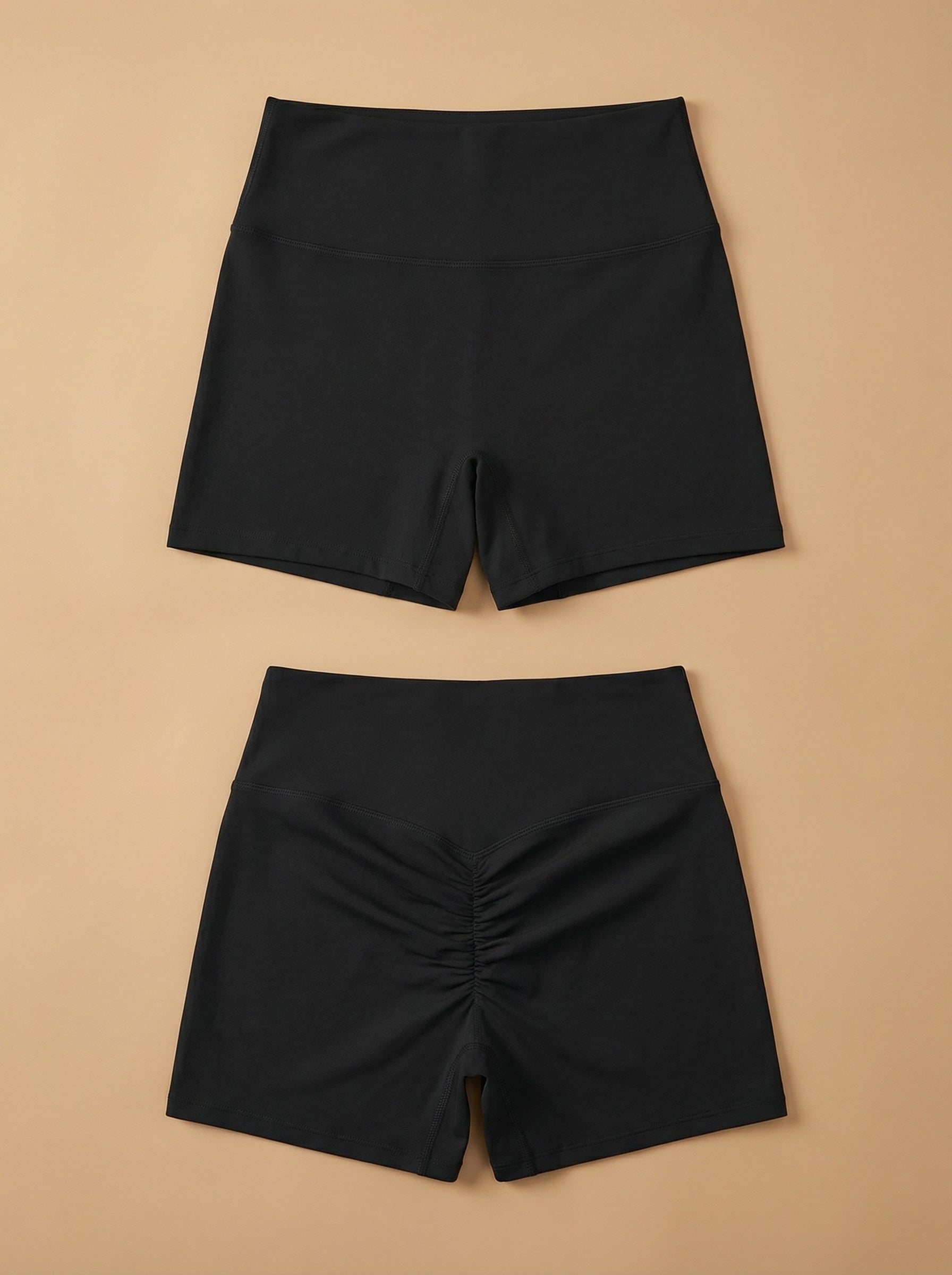 KAIAsculpt High Waist Shorts