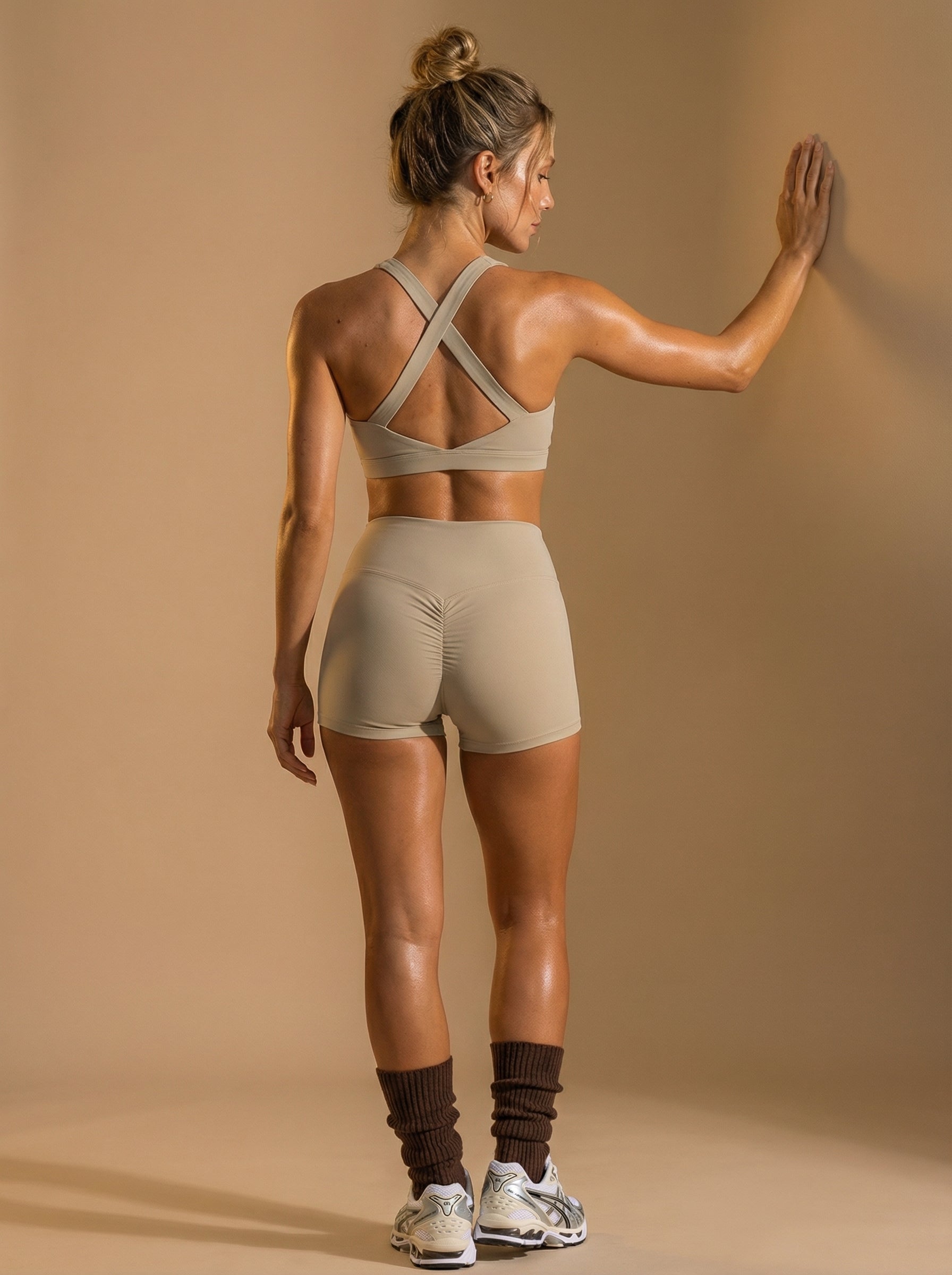 KAIAsculpt Support Bra