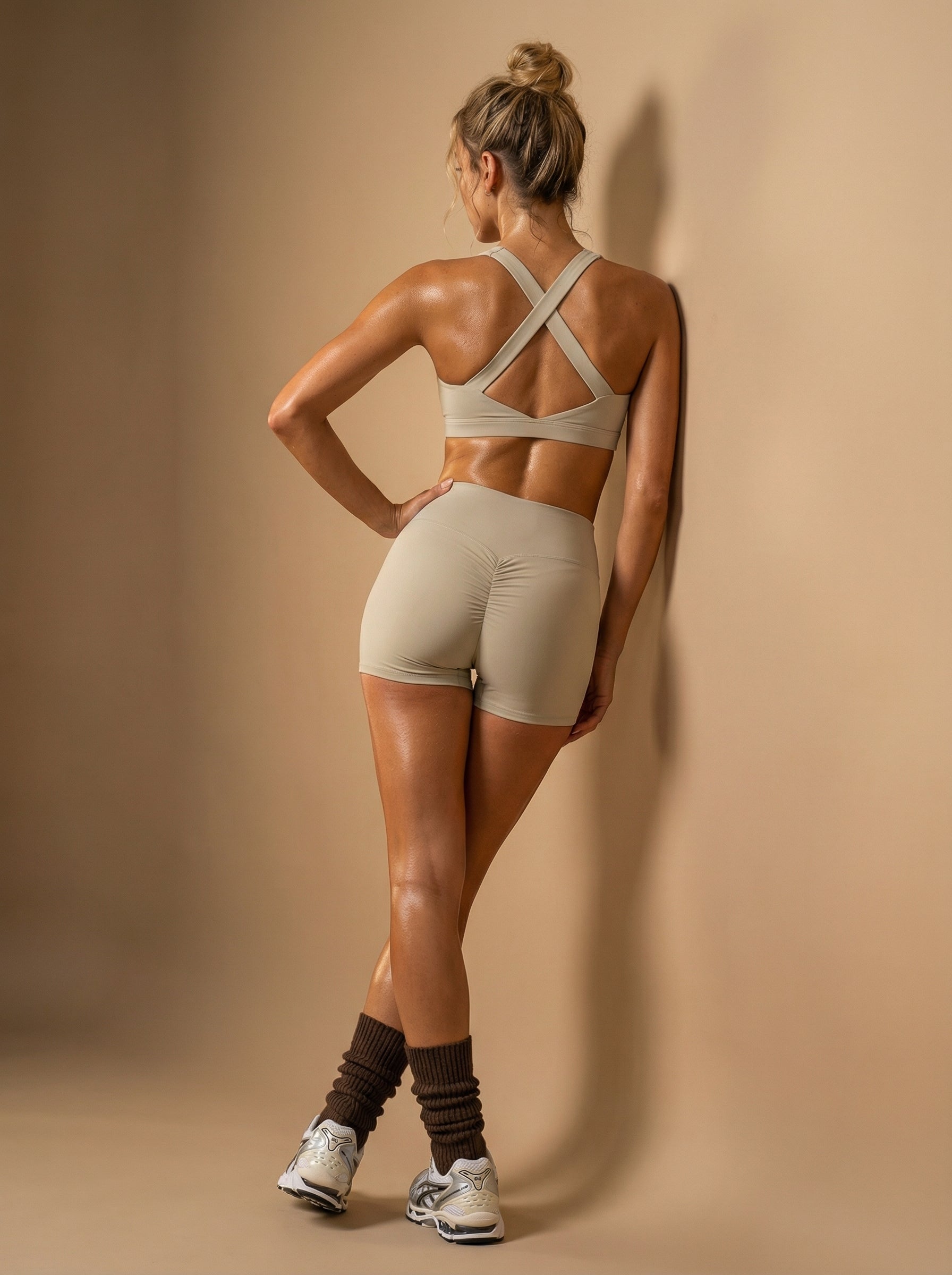 KAIAsculpt Support Bra