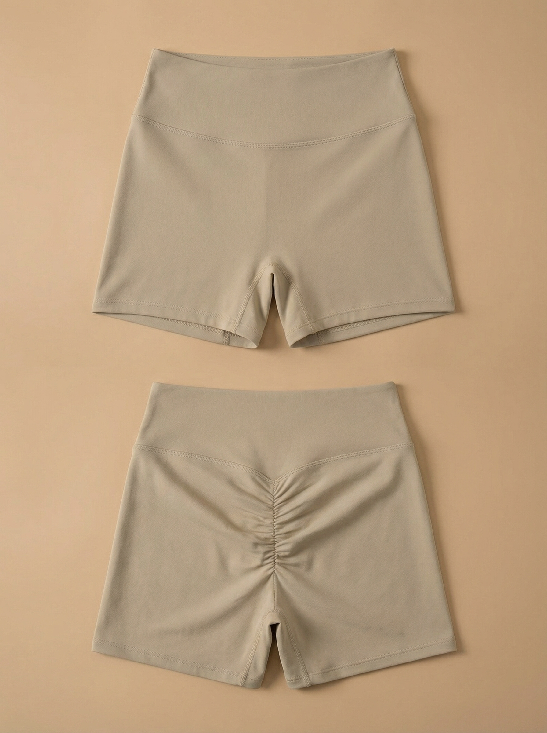 KAIAsculpt High Waist Shorts
