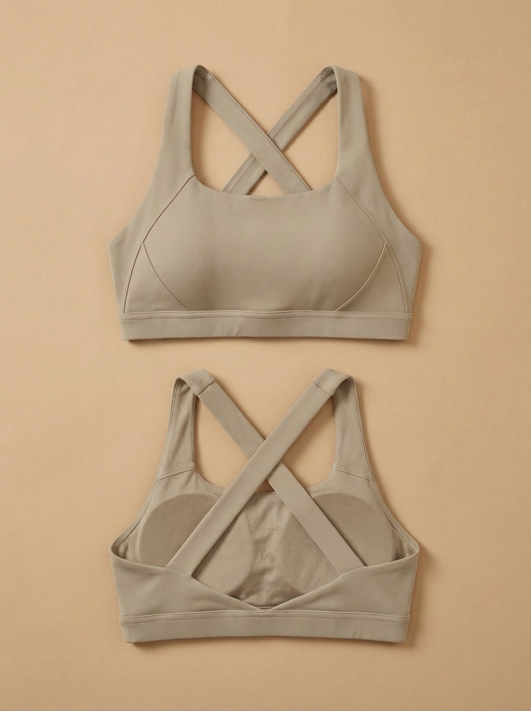 KAIAsculpt Support Bra