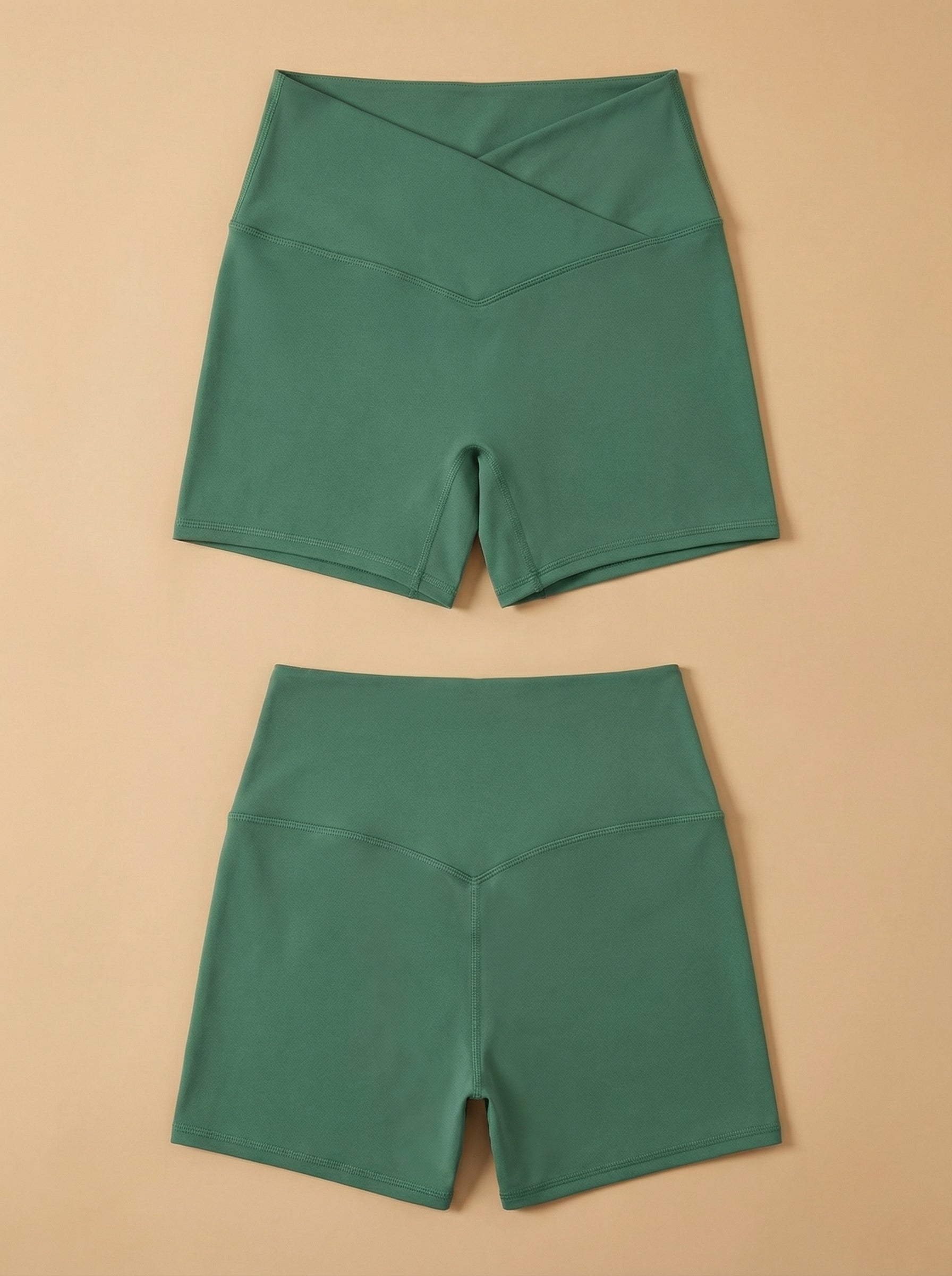 KAIAform Tailored Short