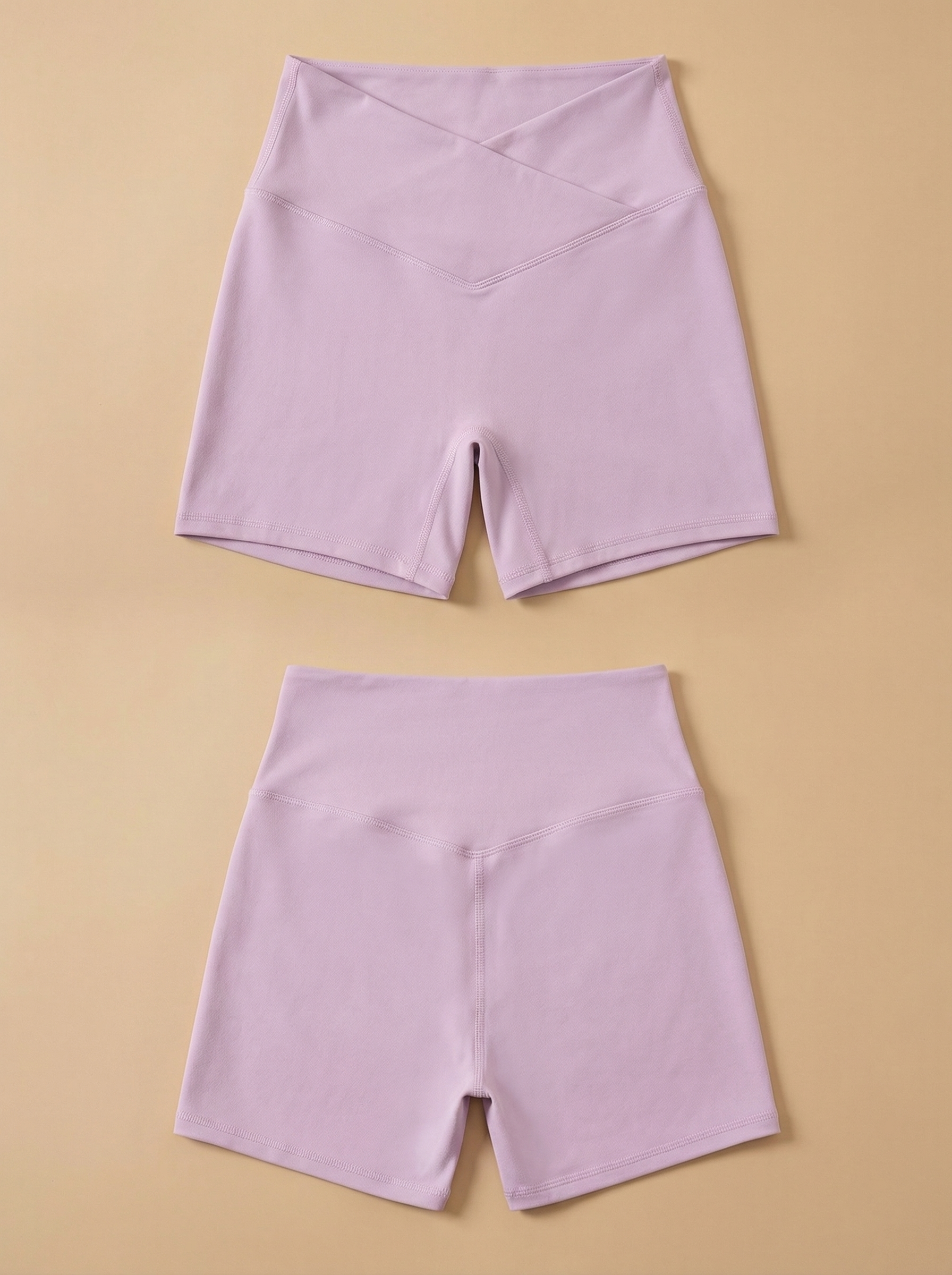 KAIAform Tailored Short