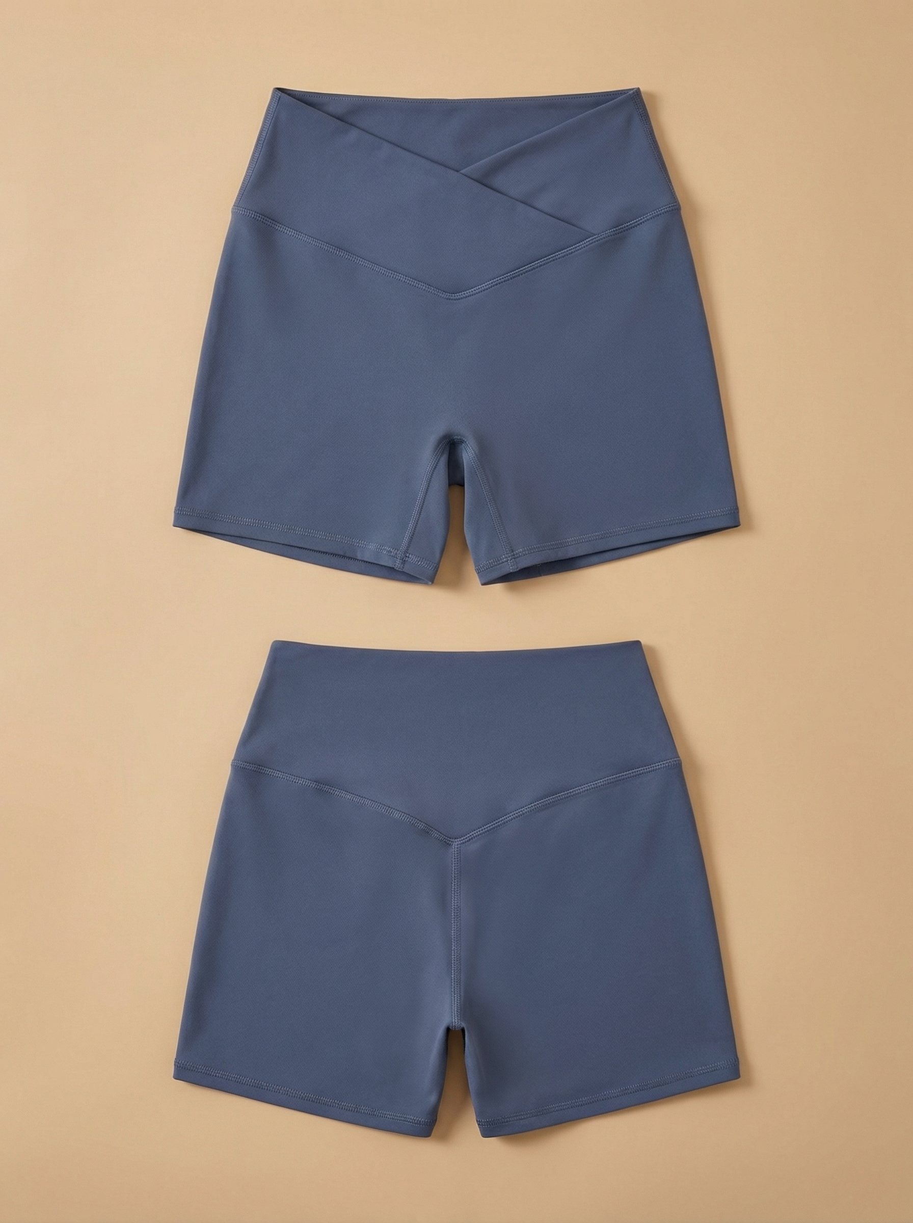 KAIAform Tailored Short