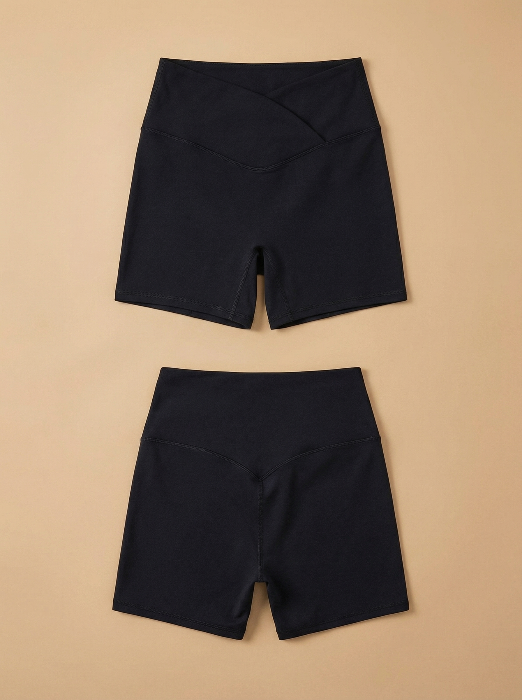 KAIAform Tailored Short