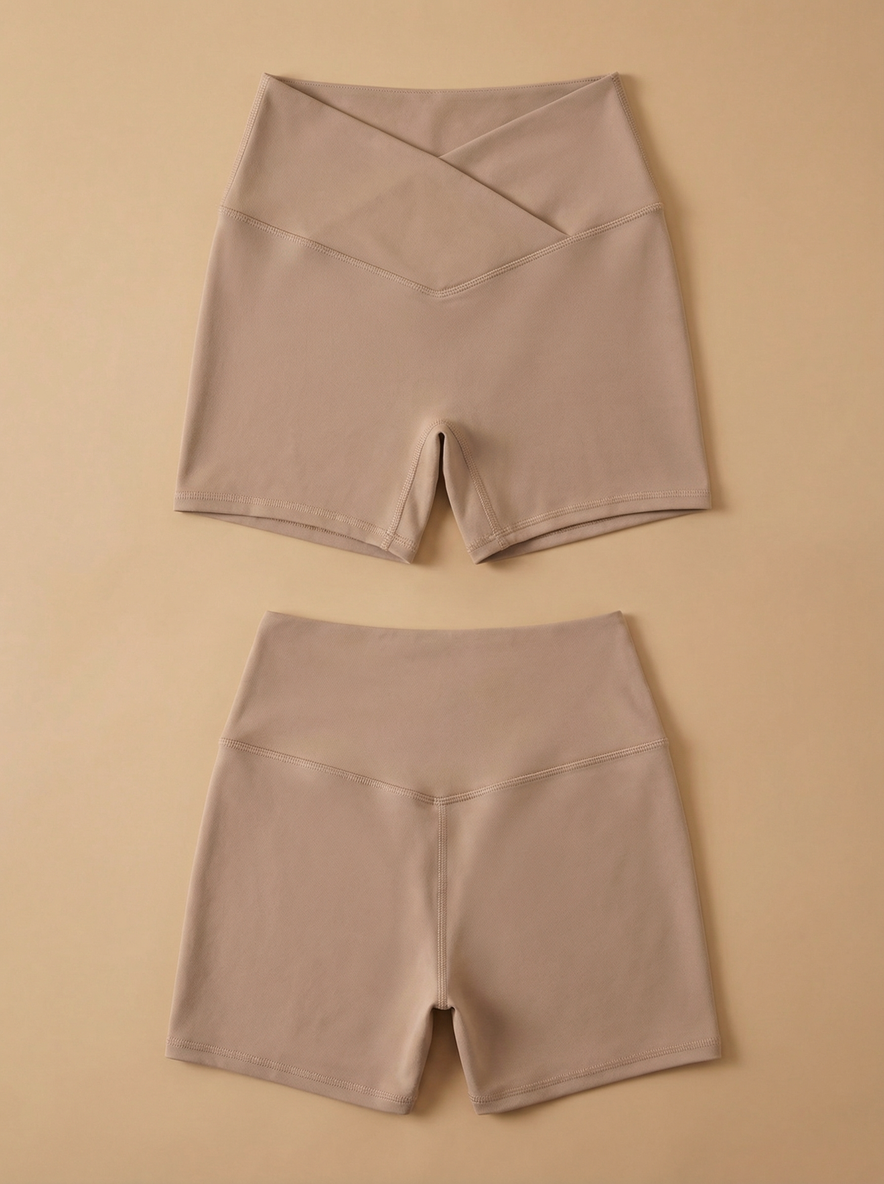 KAIAform Tailored Short