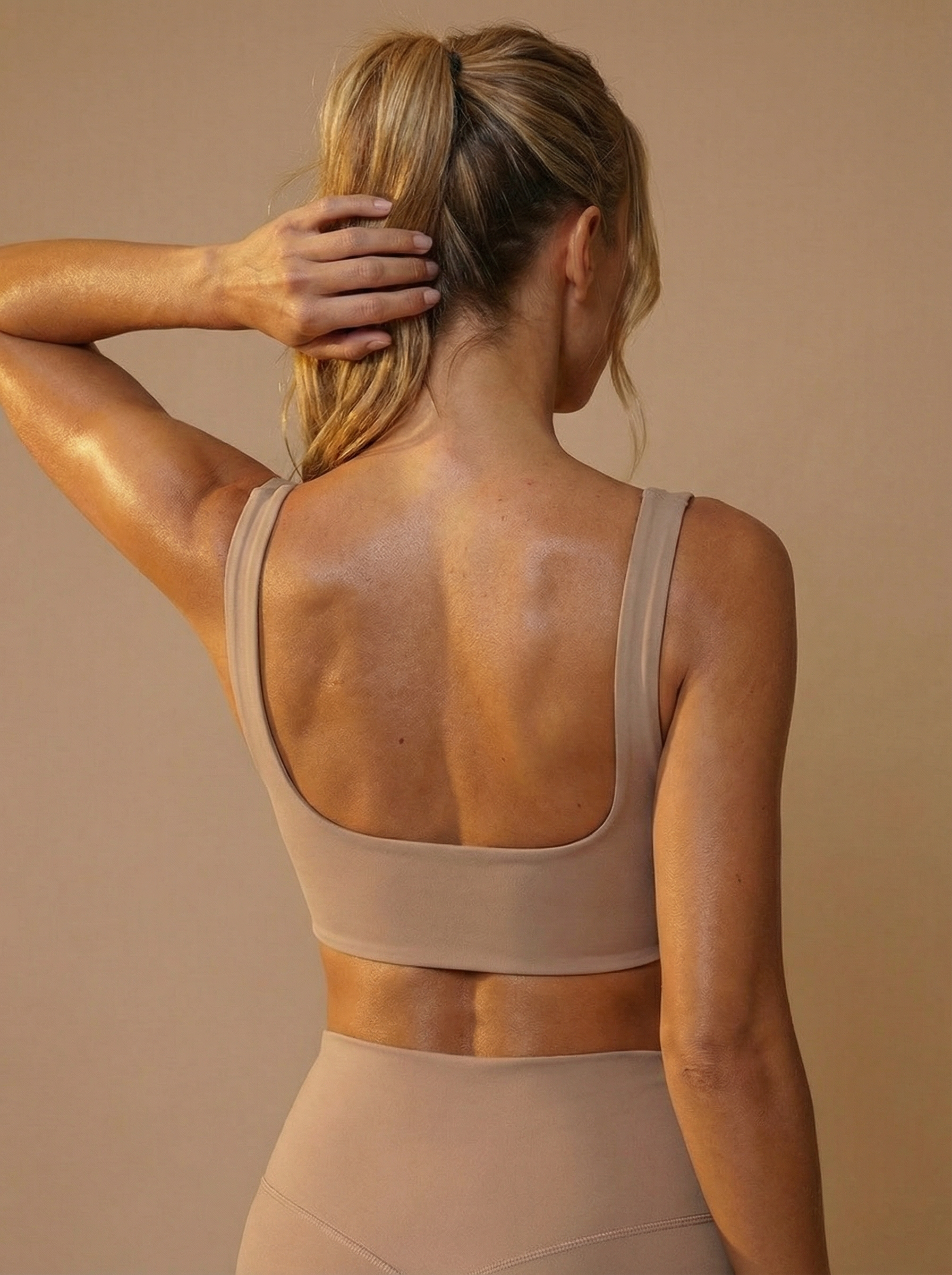 KAIAform Impact Bra
