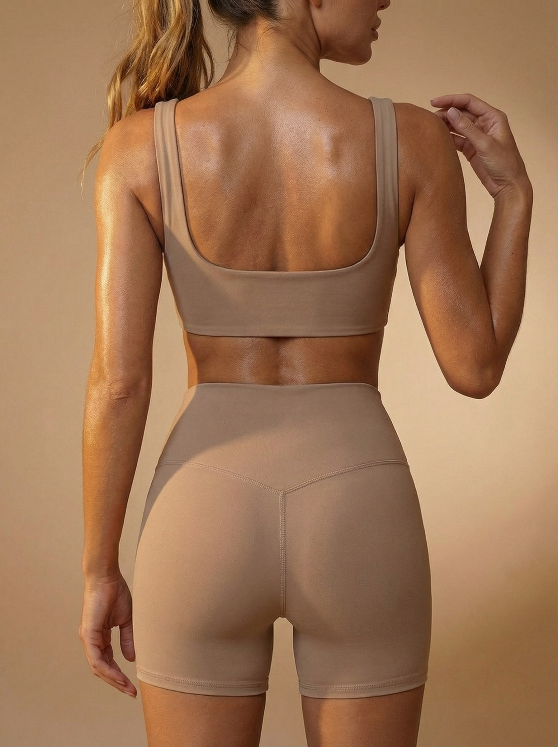 KAIAform Impact Bra