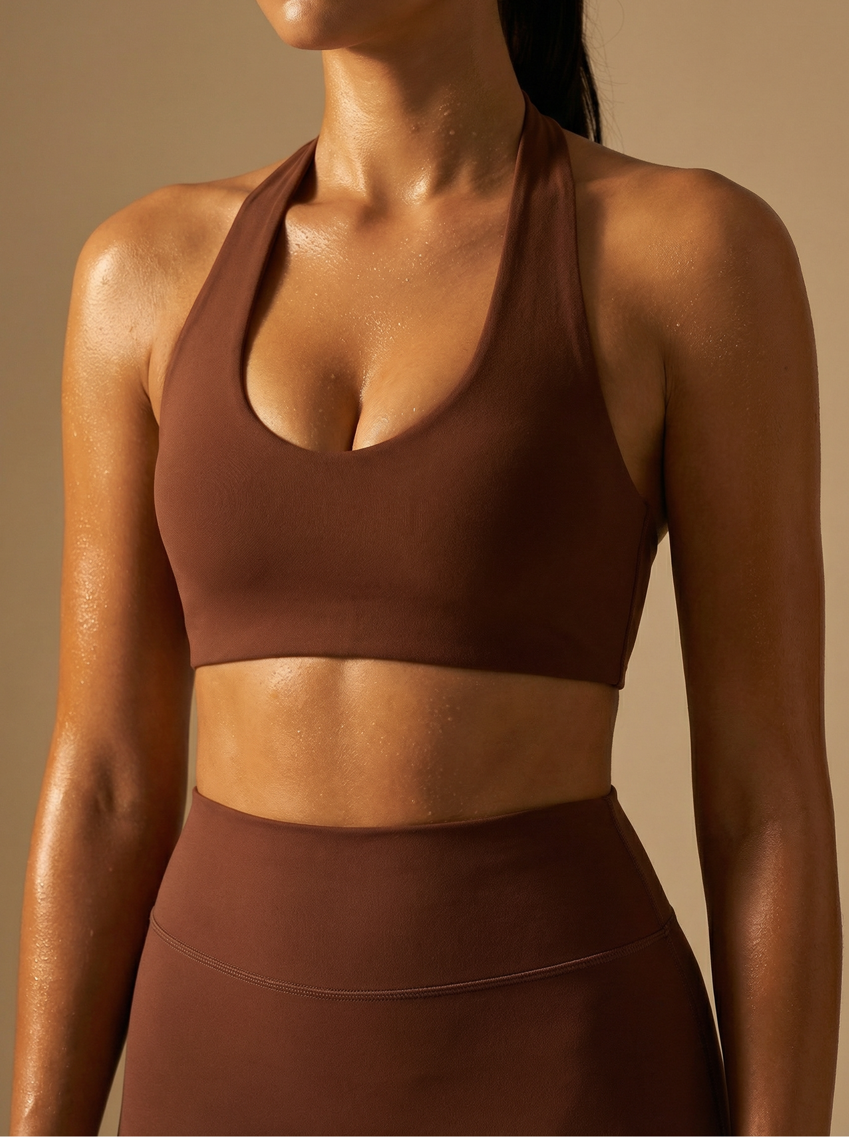 KAIAstudio Backless Bra