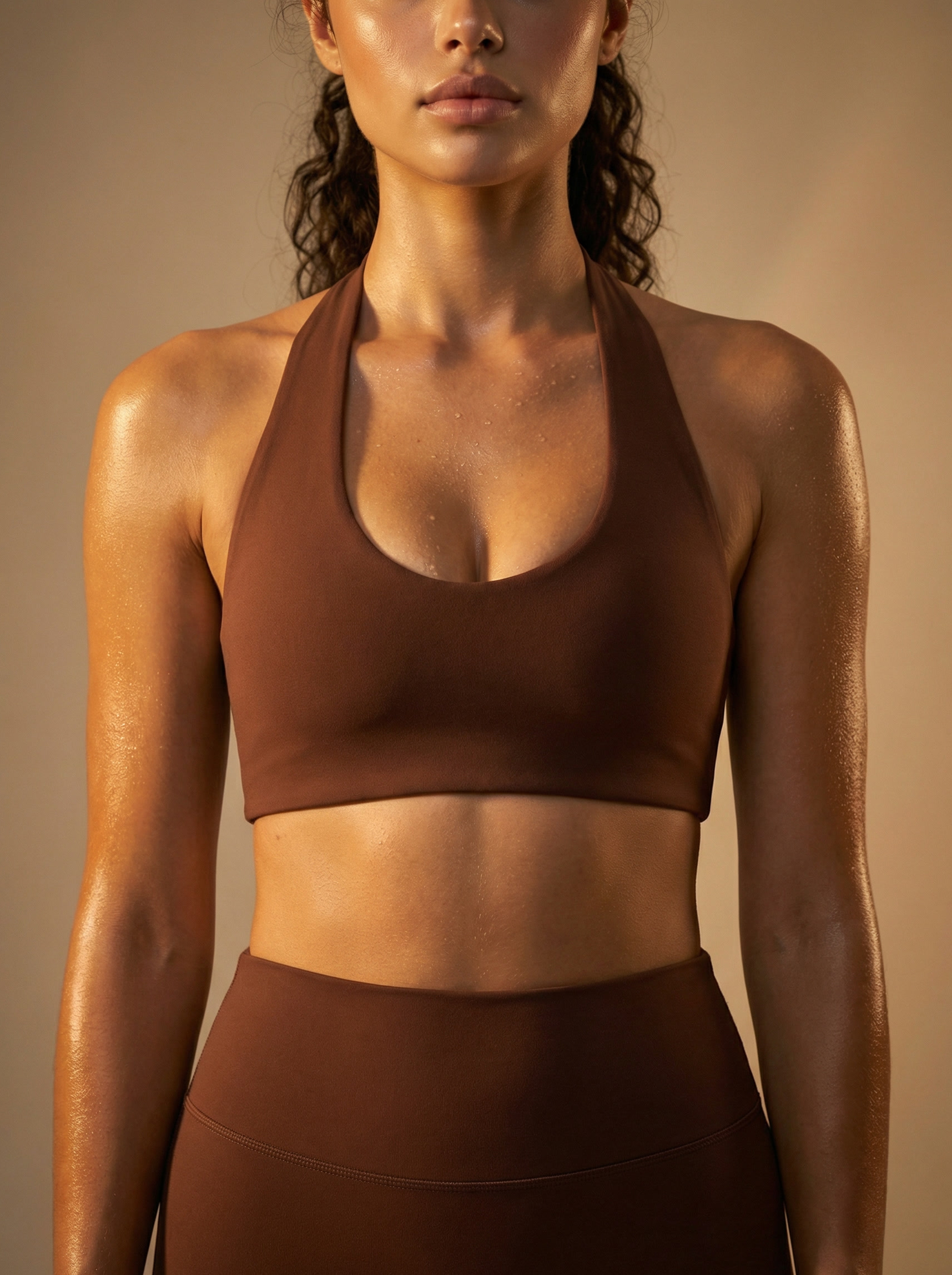 KAIAstudio Backless Bra