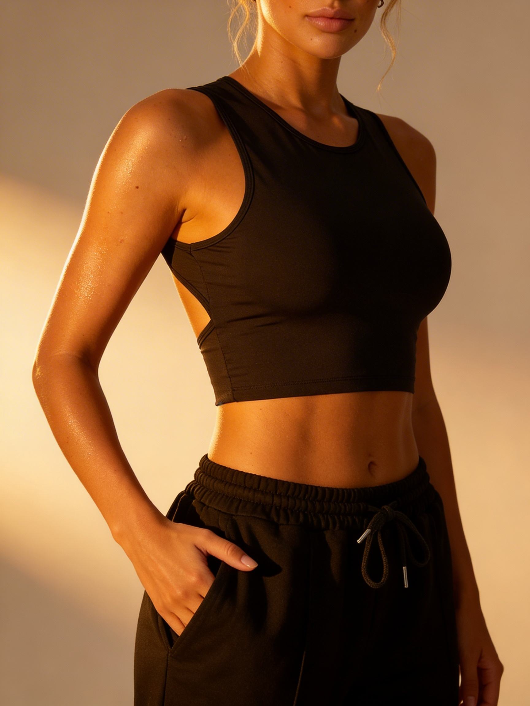 KAIAstudio Compression Vest
