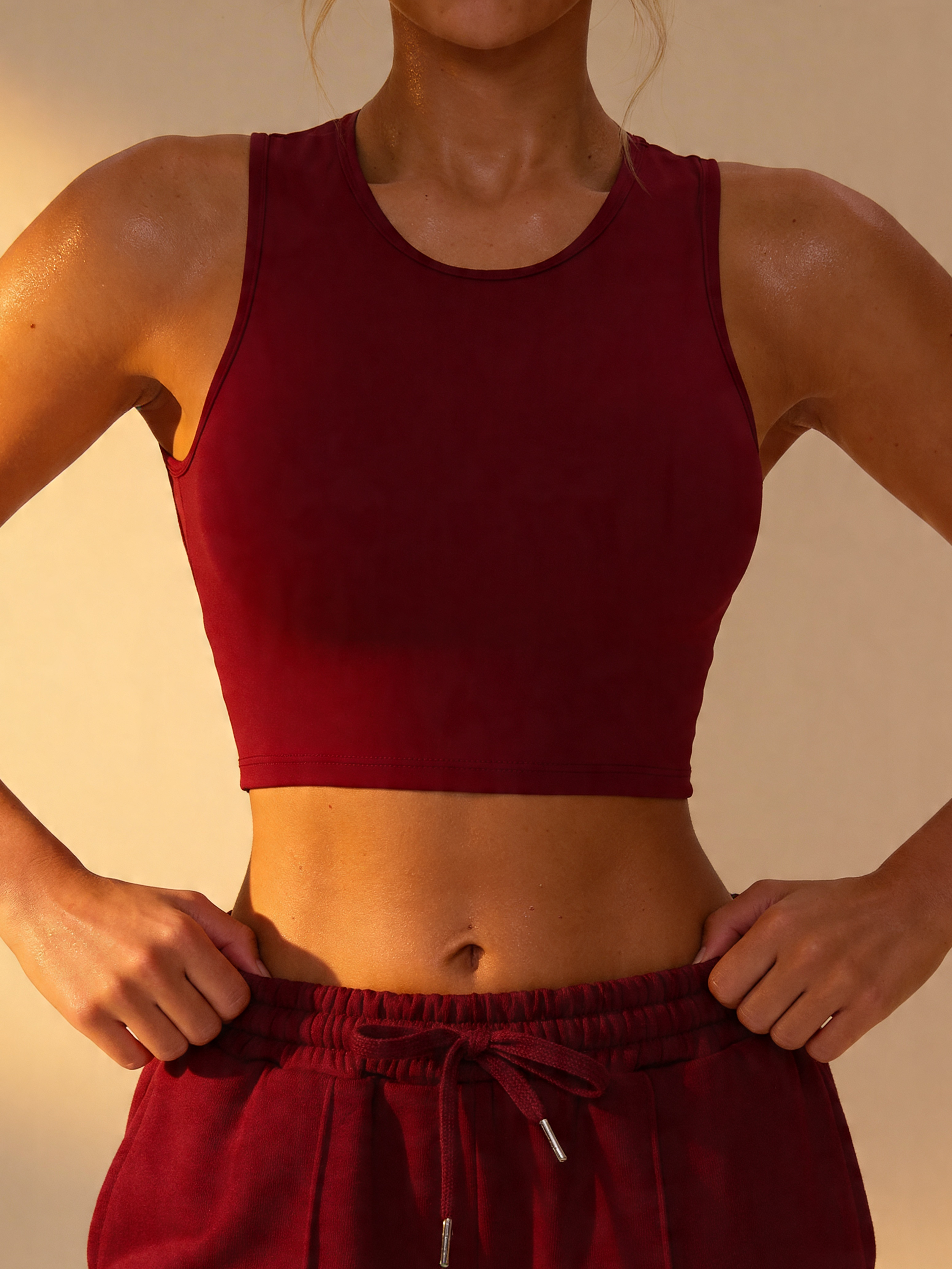 KAIAstudio Compression Vest