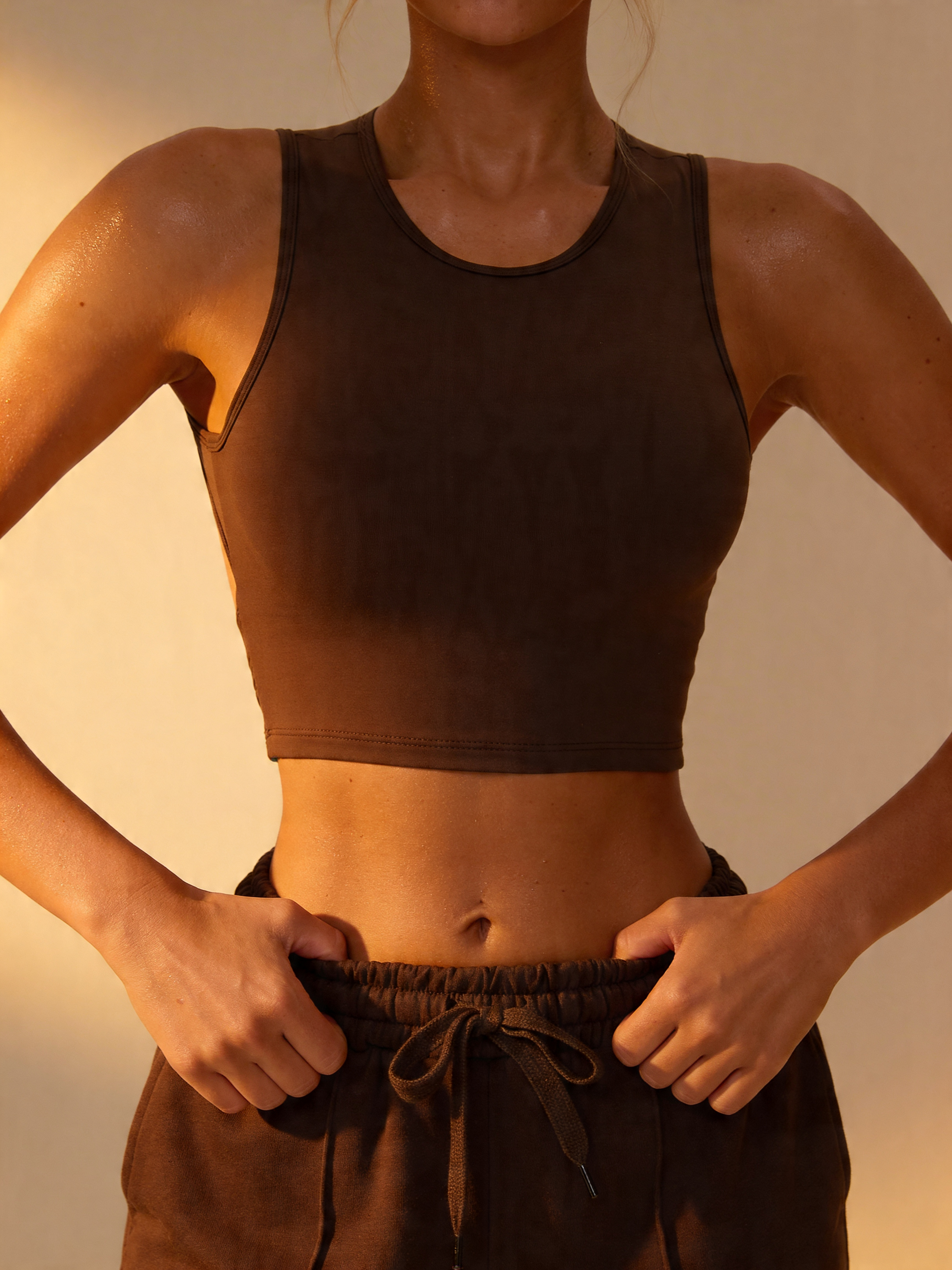KAIAstudio Compression Vest