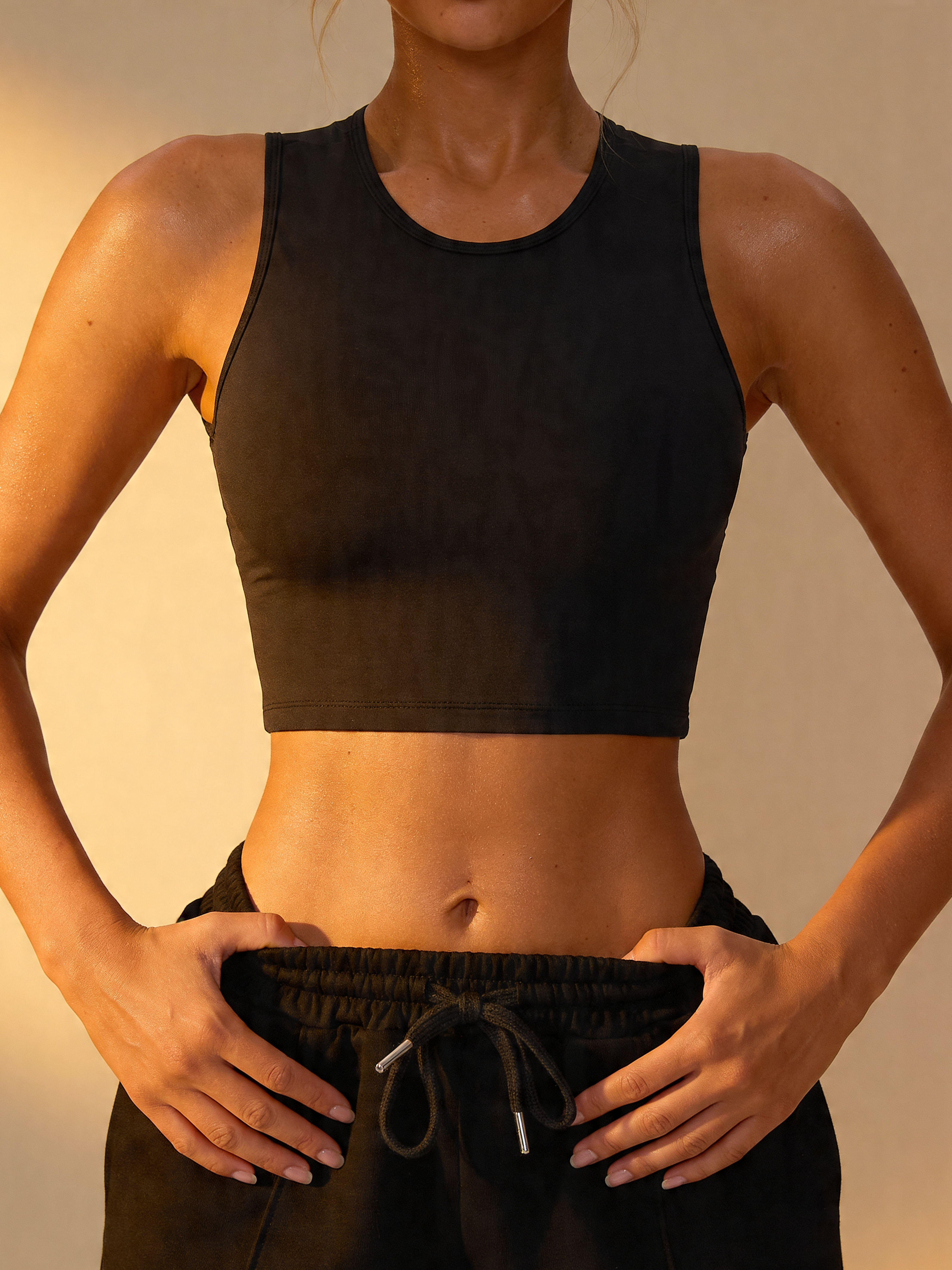 KAIAstudio Compression Vest
