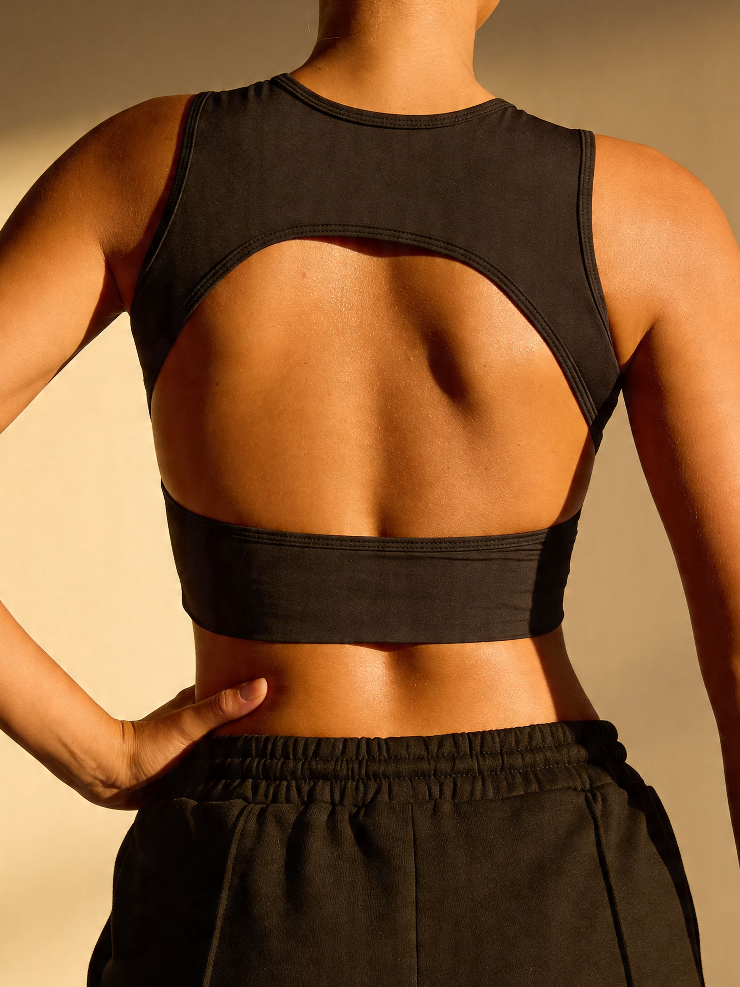 KAIAstudio Compression Vest