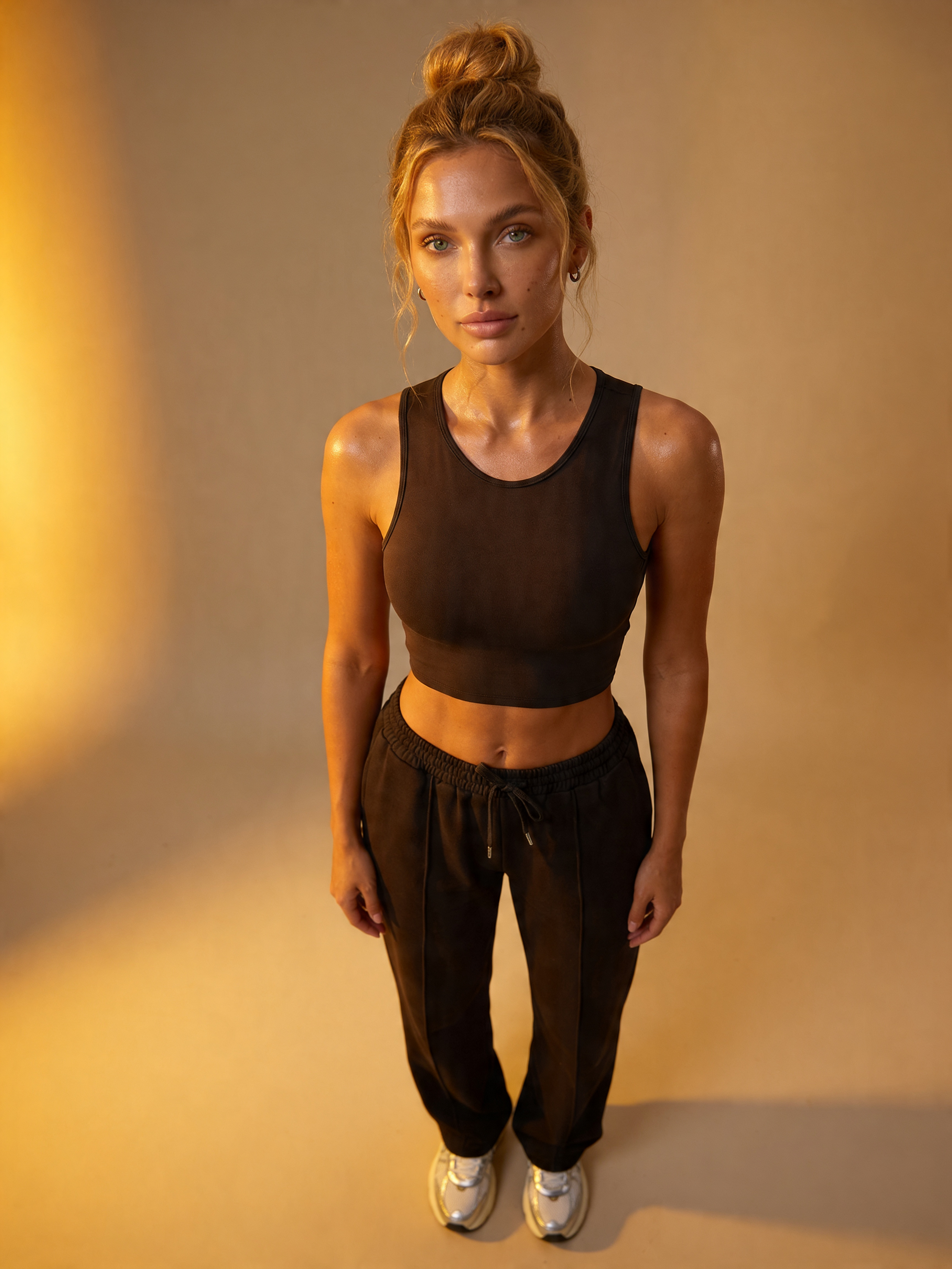 KAIAstudio Compression Vest