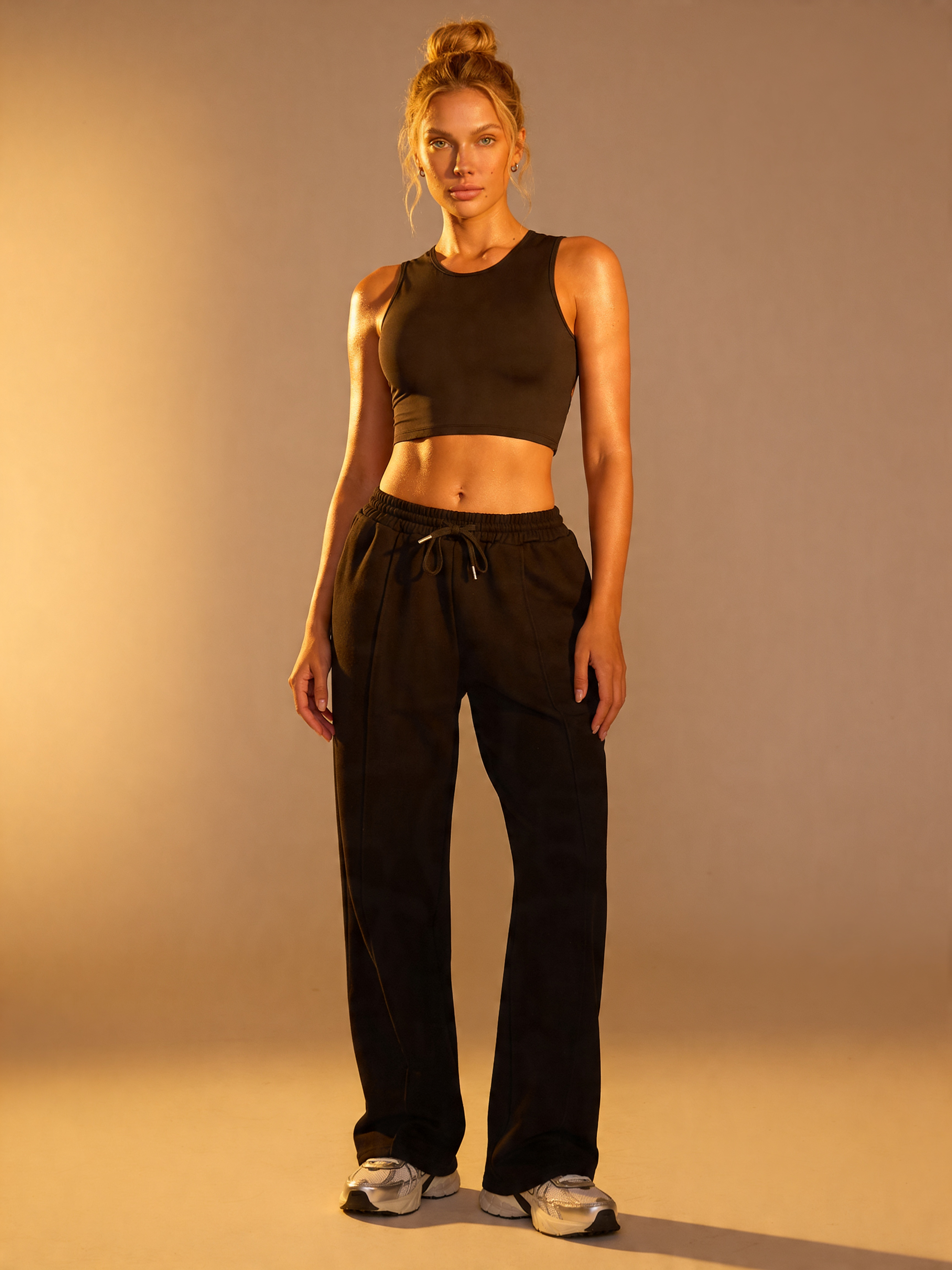 KAIAstudio Compression Vest