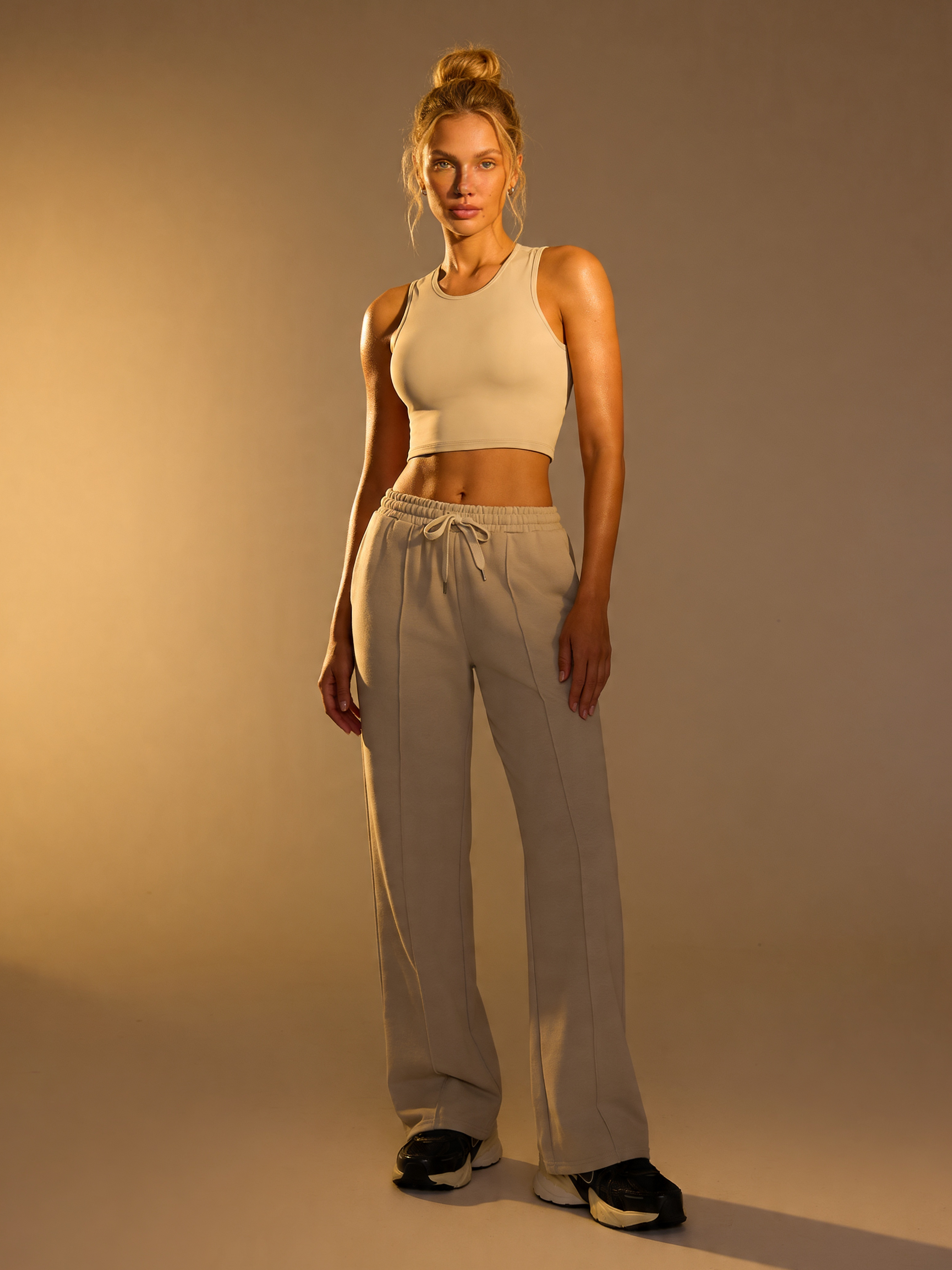 KAIAstudio Compression Vest