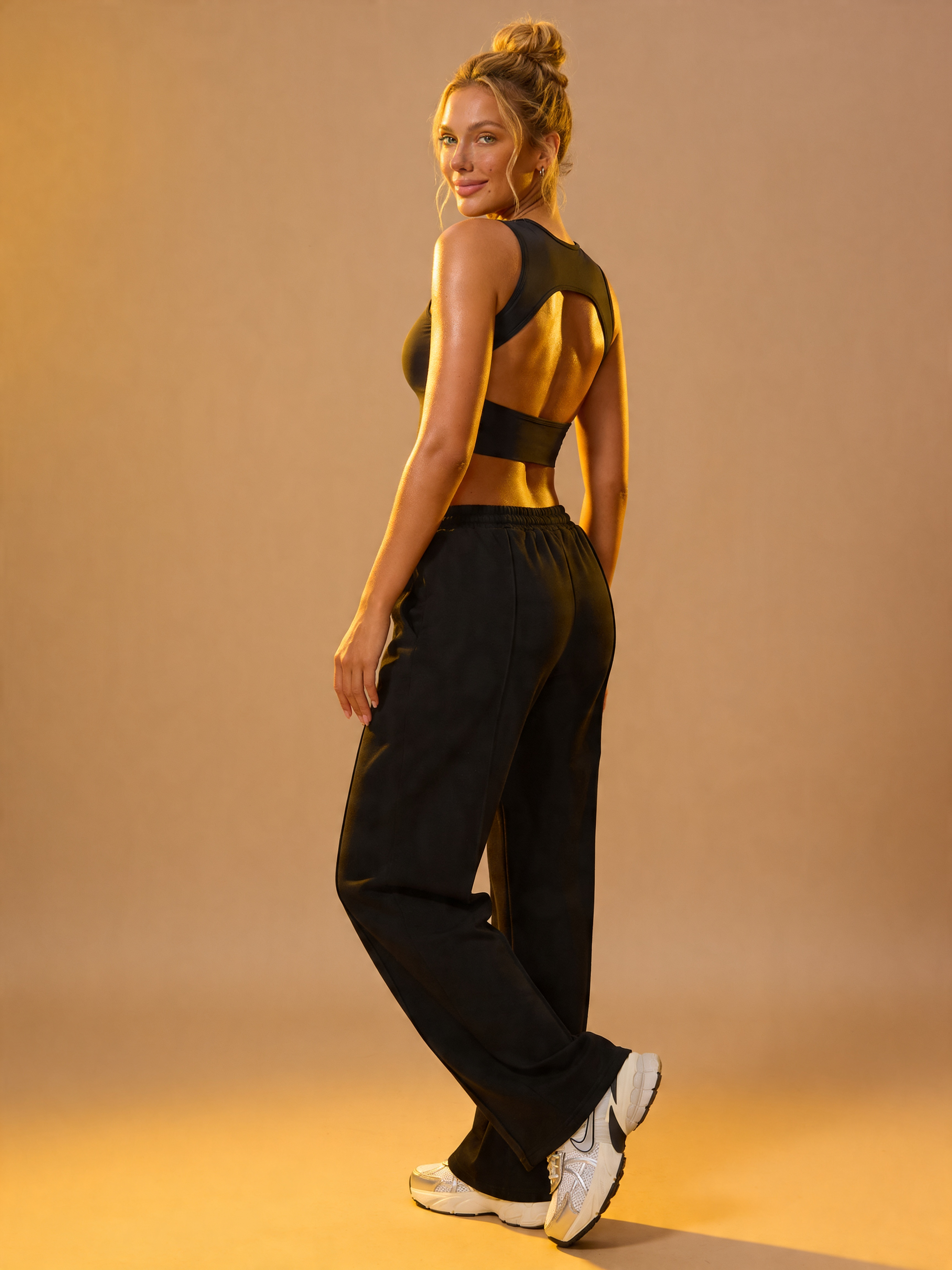 KAIAstudio Compression Vest