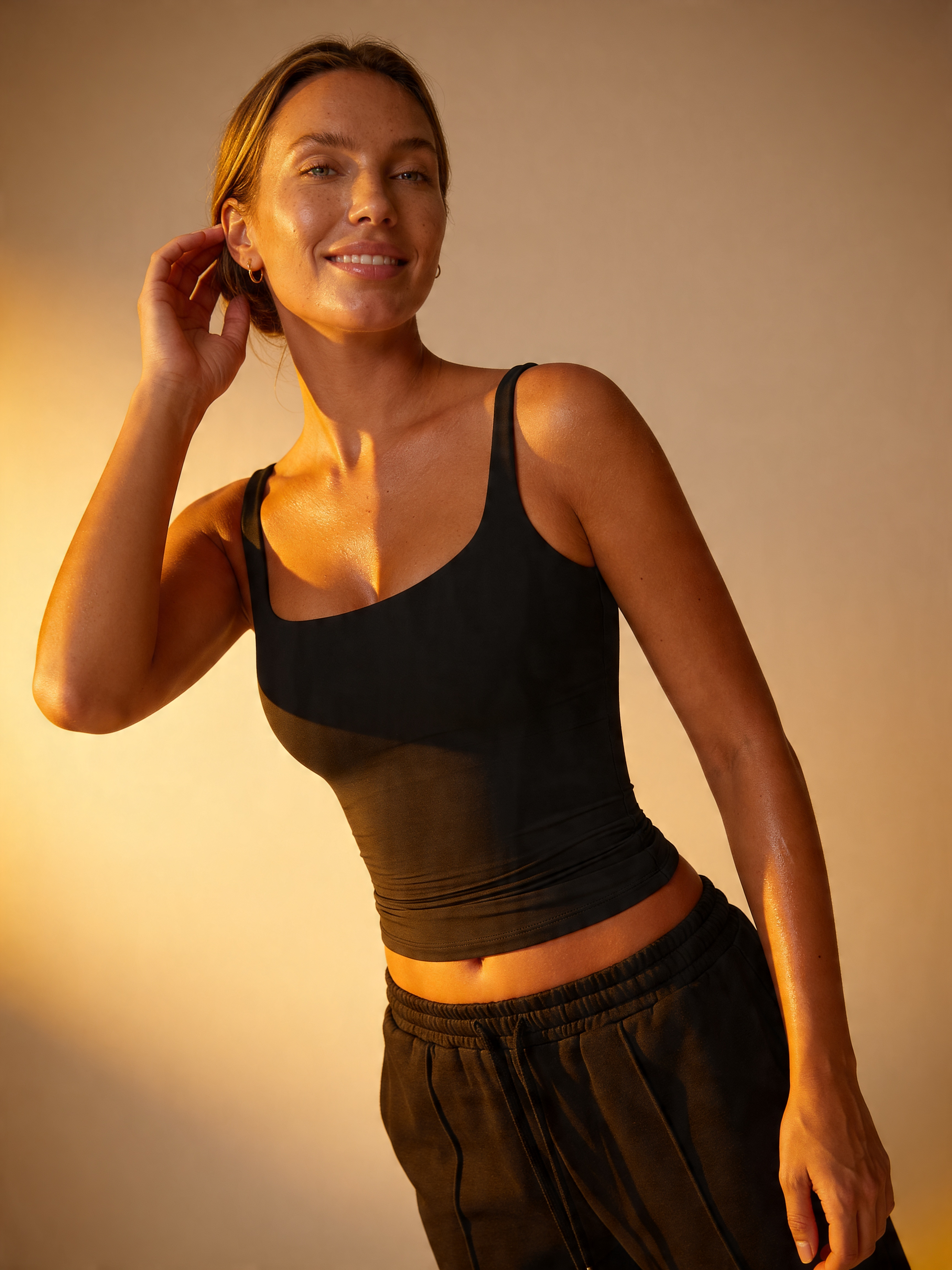 KAIAstudio Square Tank