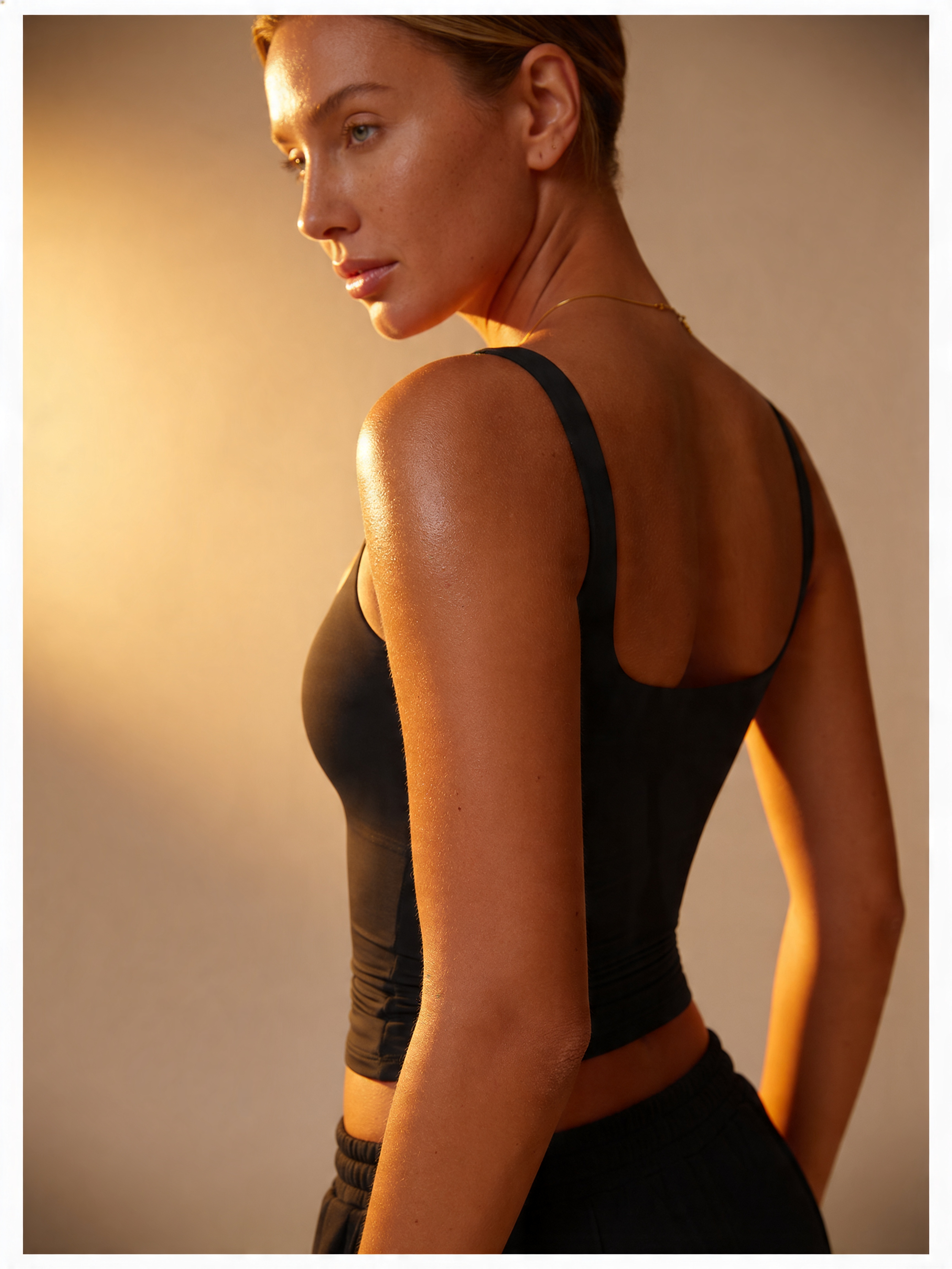 KAIAstudio Square Tank
