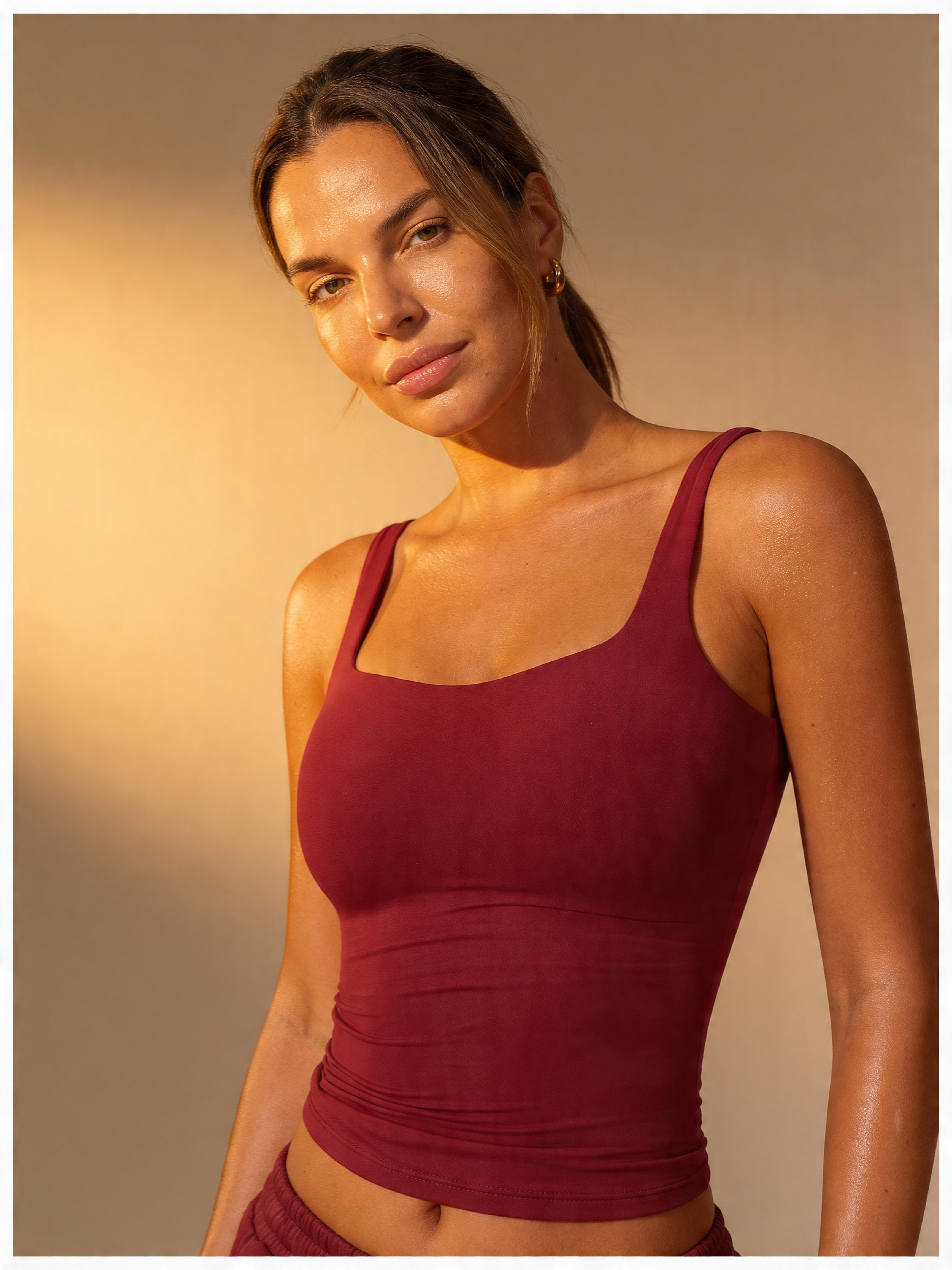 KAIAstudio Square Tank