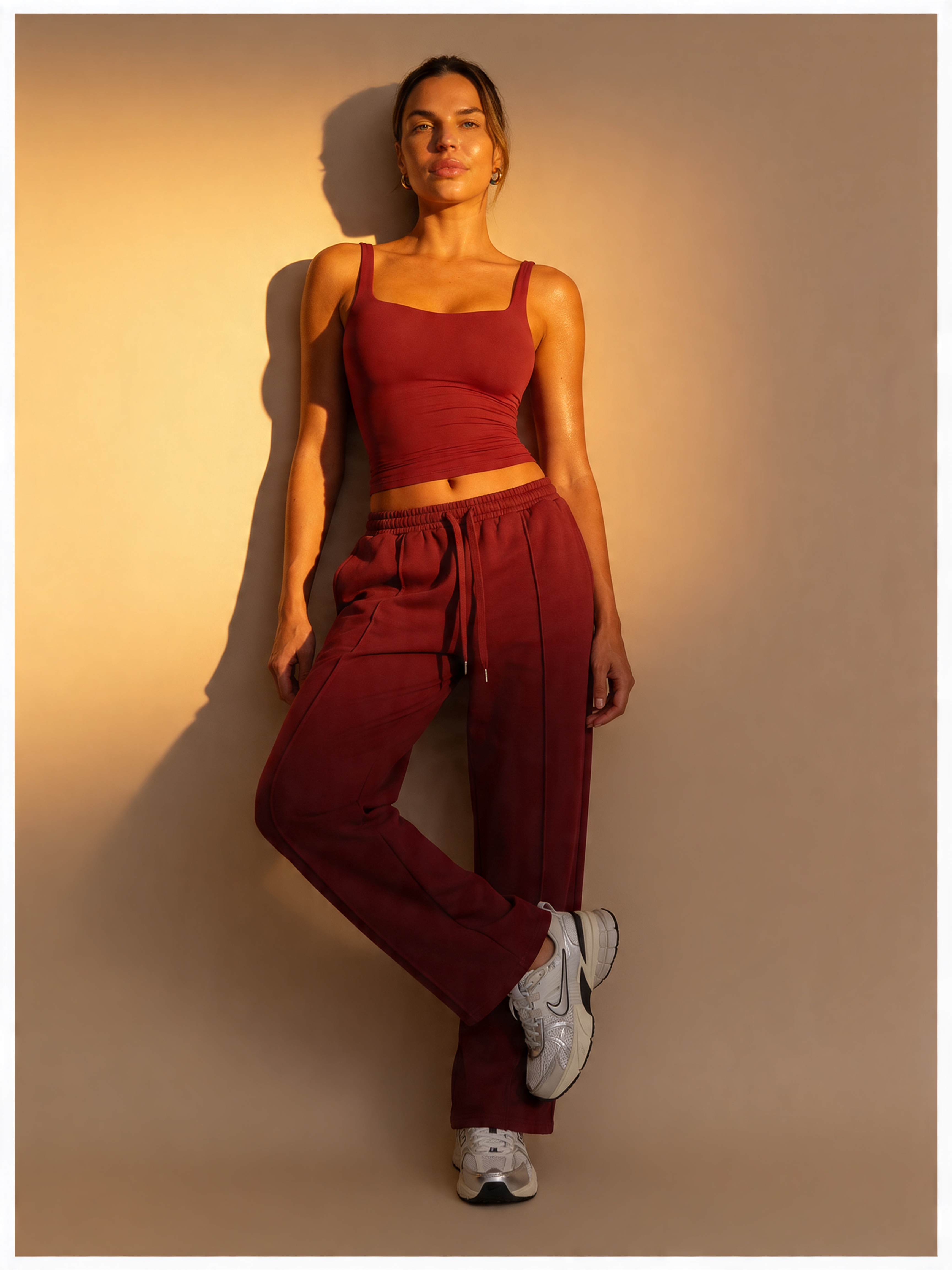 KAIAstudio Square Tank
