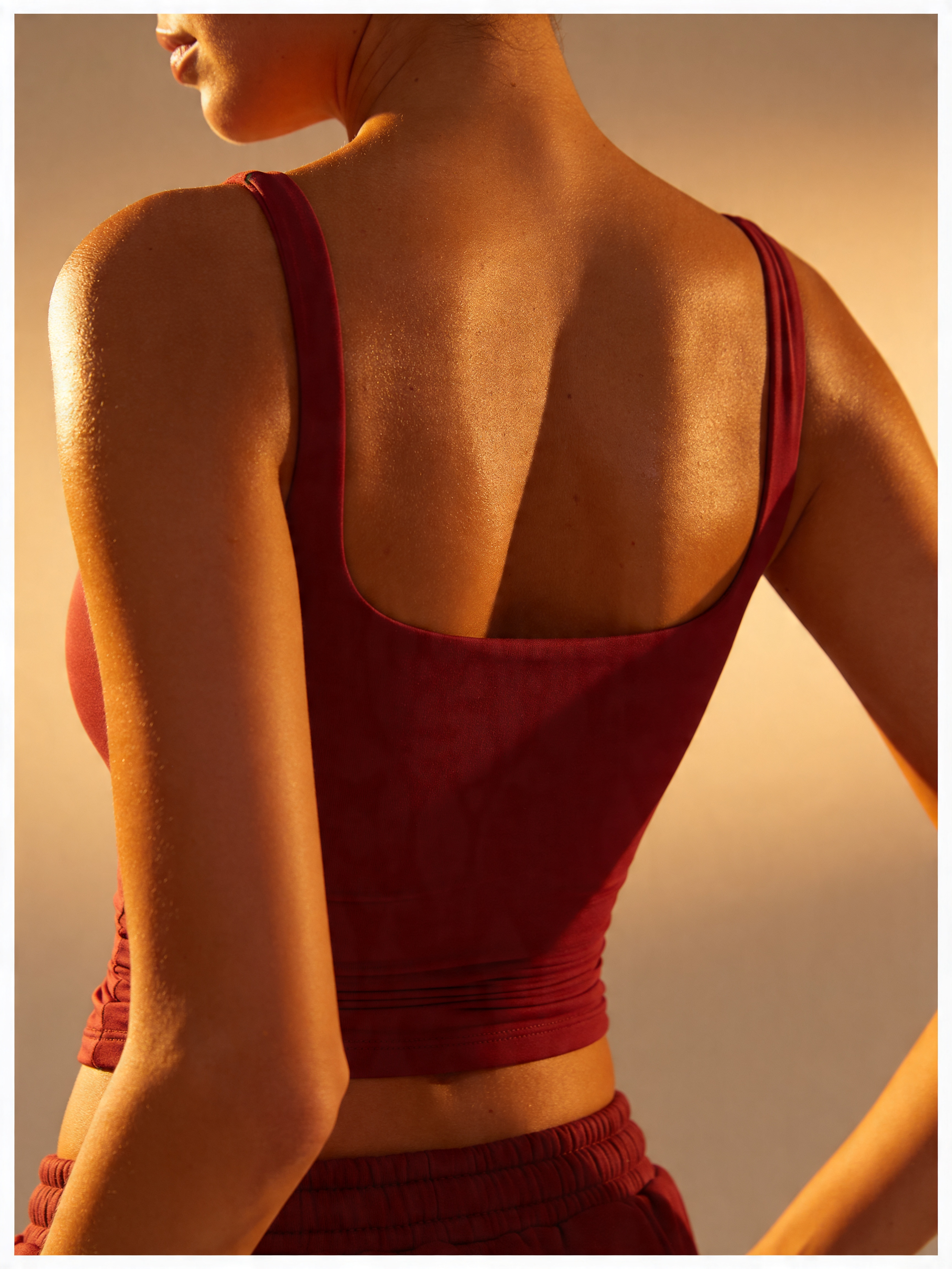 KAIAstudio Square Tank