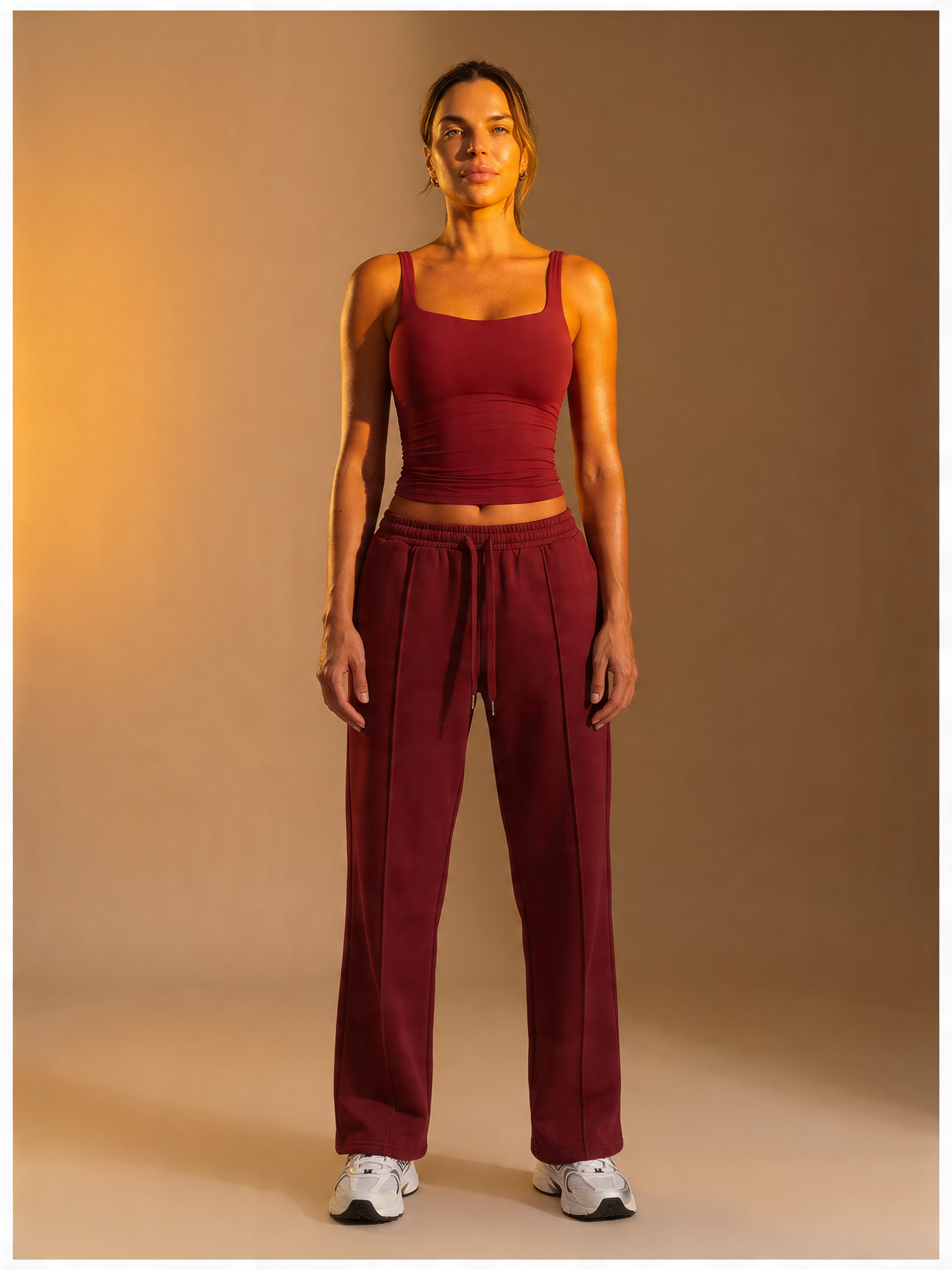 KAIAstudio Square Tank