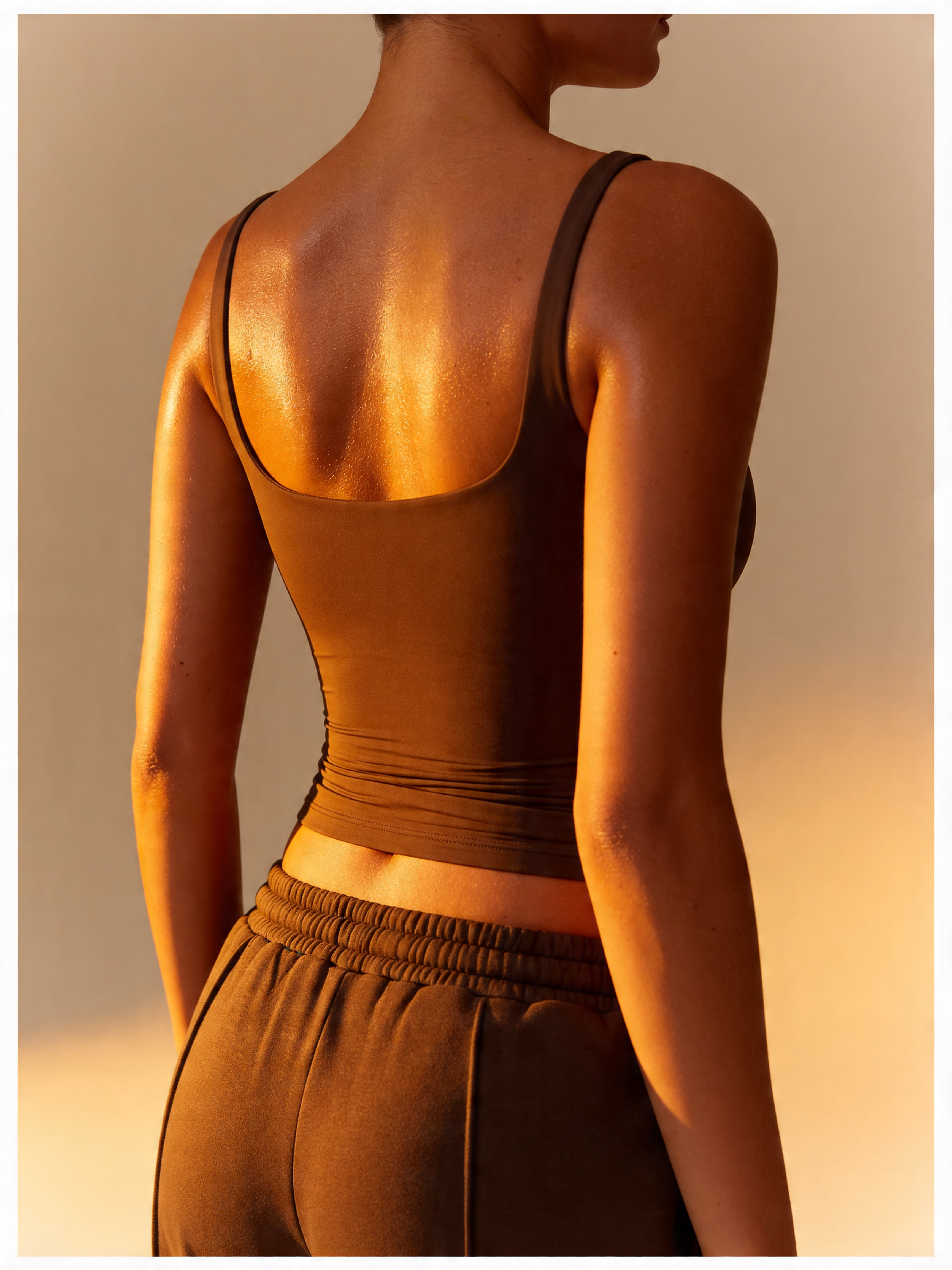 KAIAstudio Square Tank
