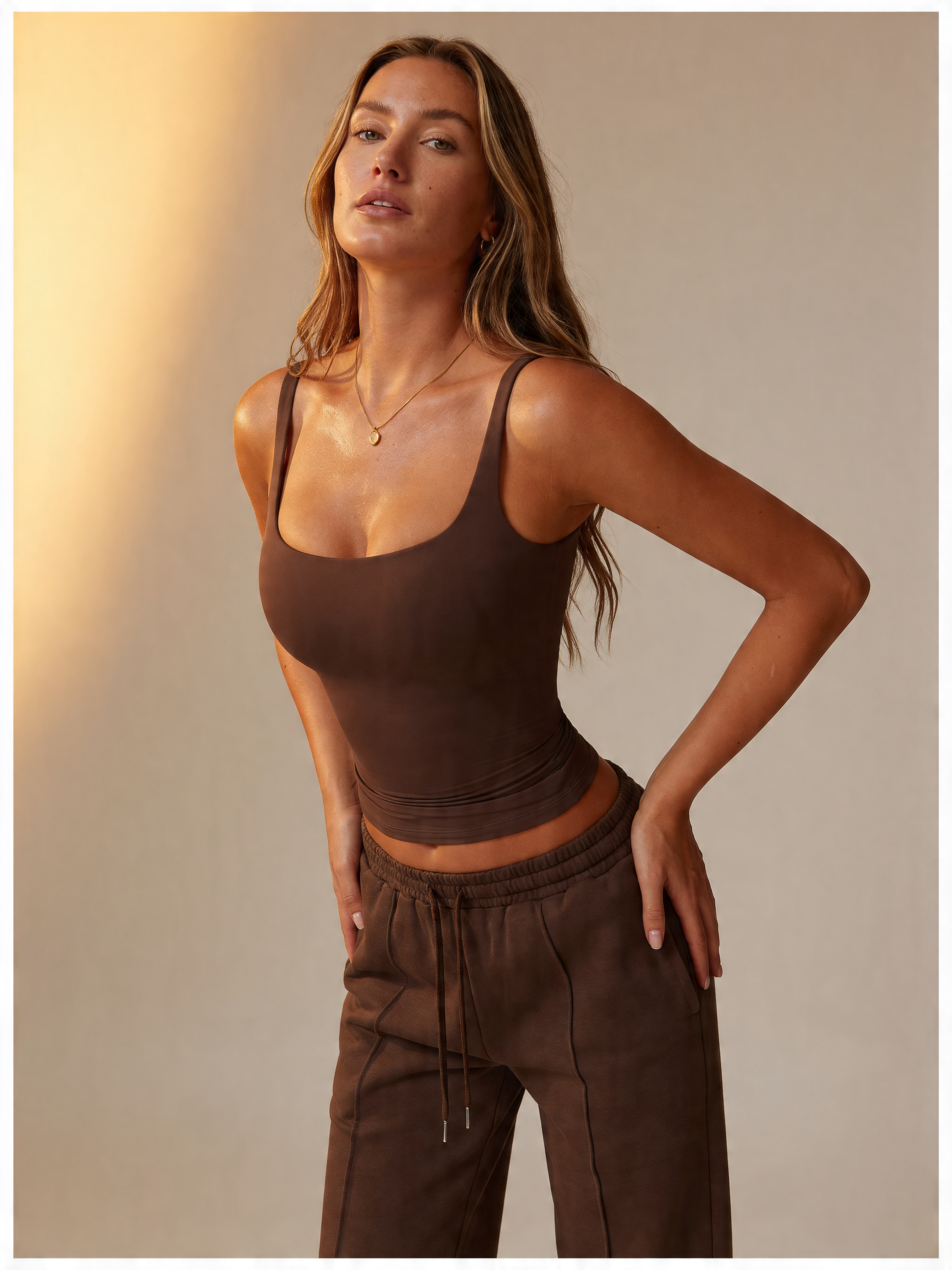 KAIAstudio Square Tank