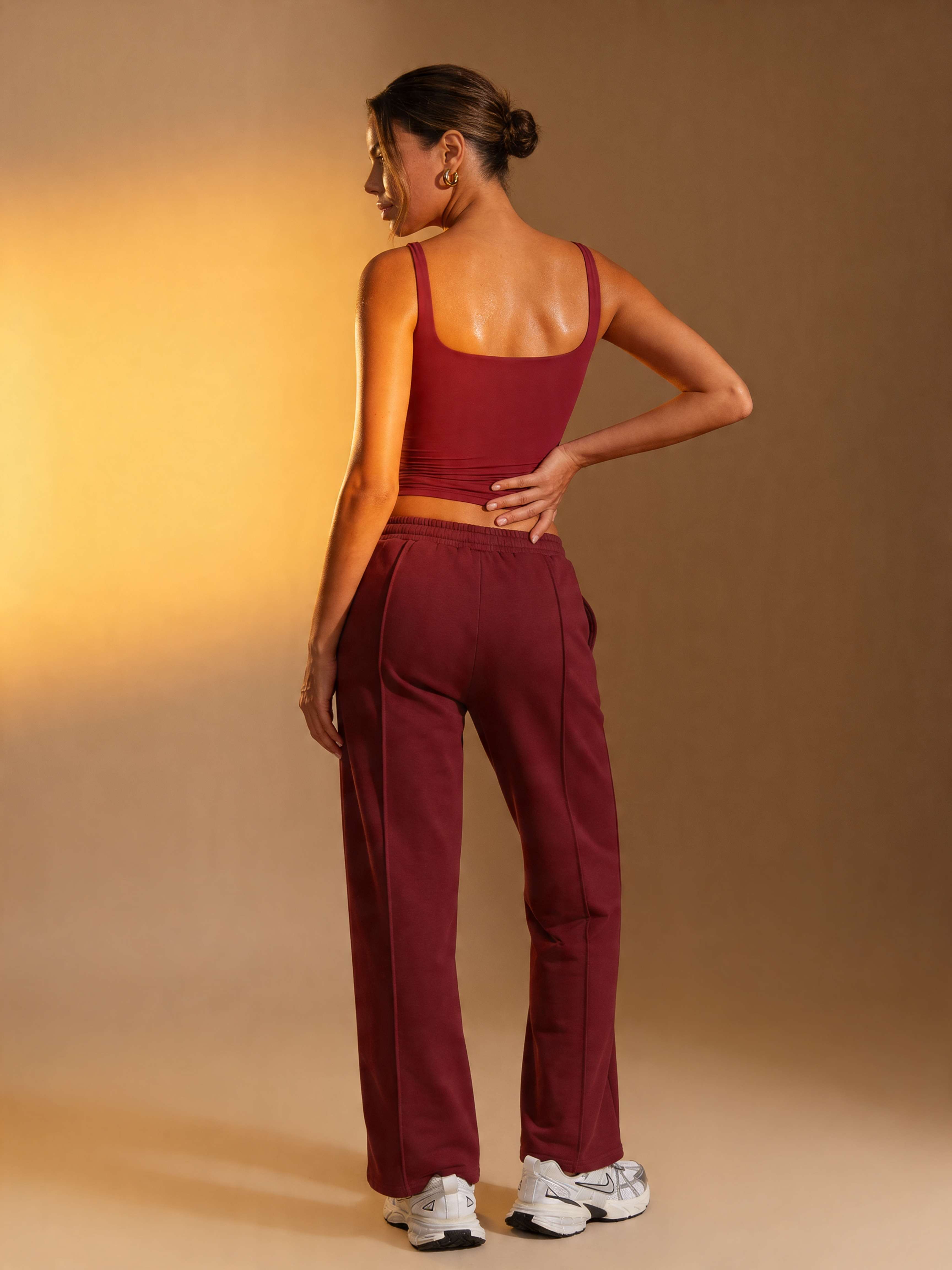 KAIAstudio Square Tank