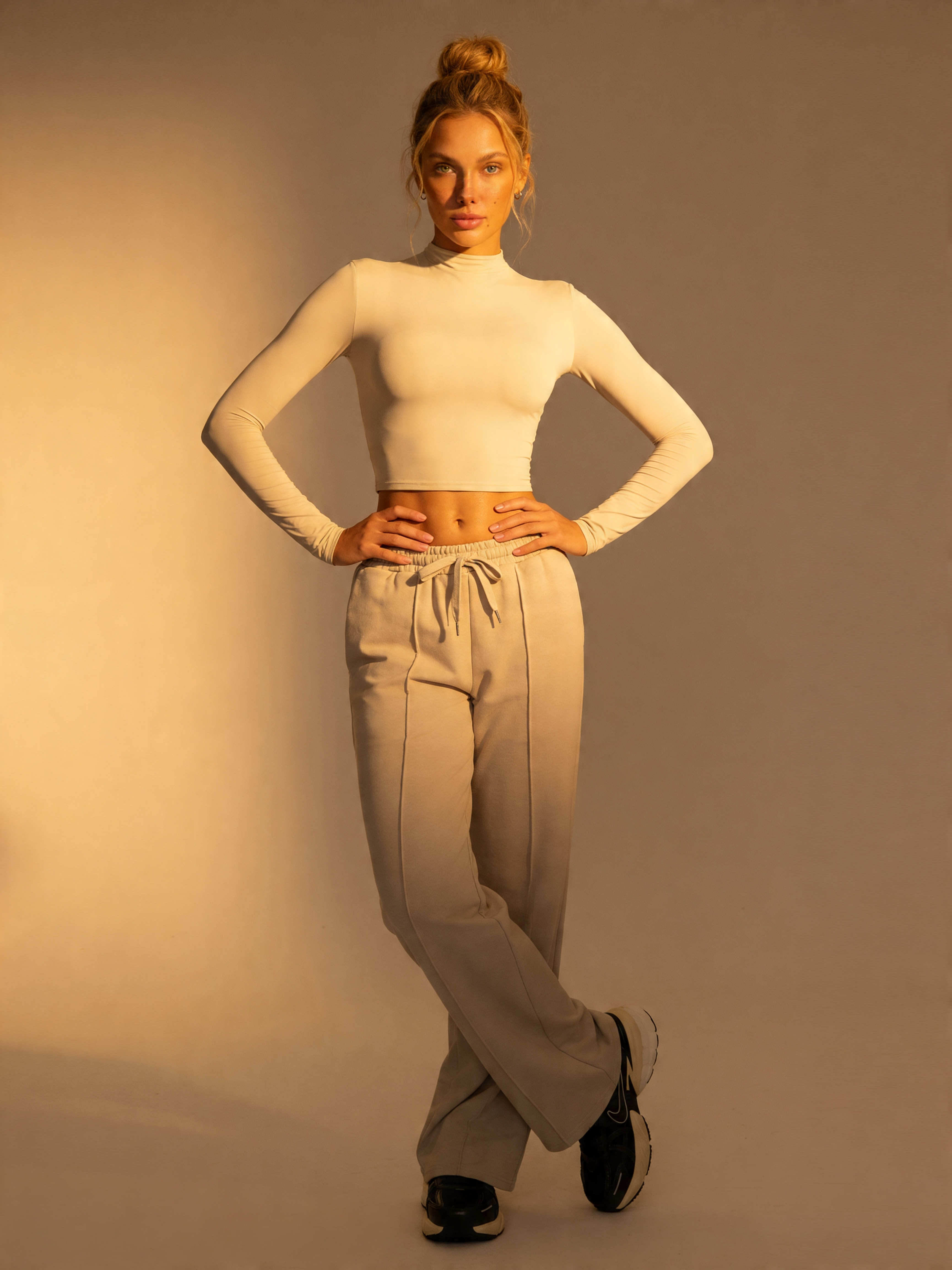 KAIAstudio Long Sleeve