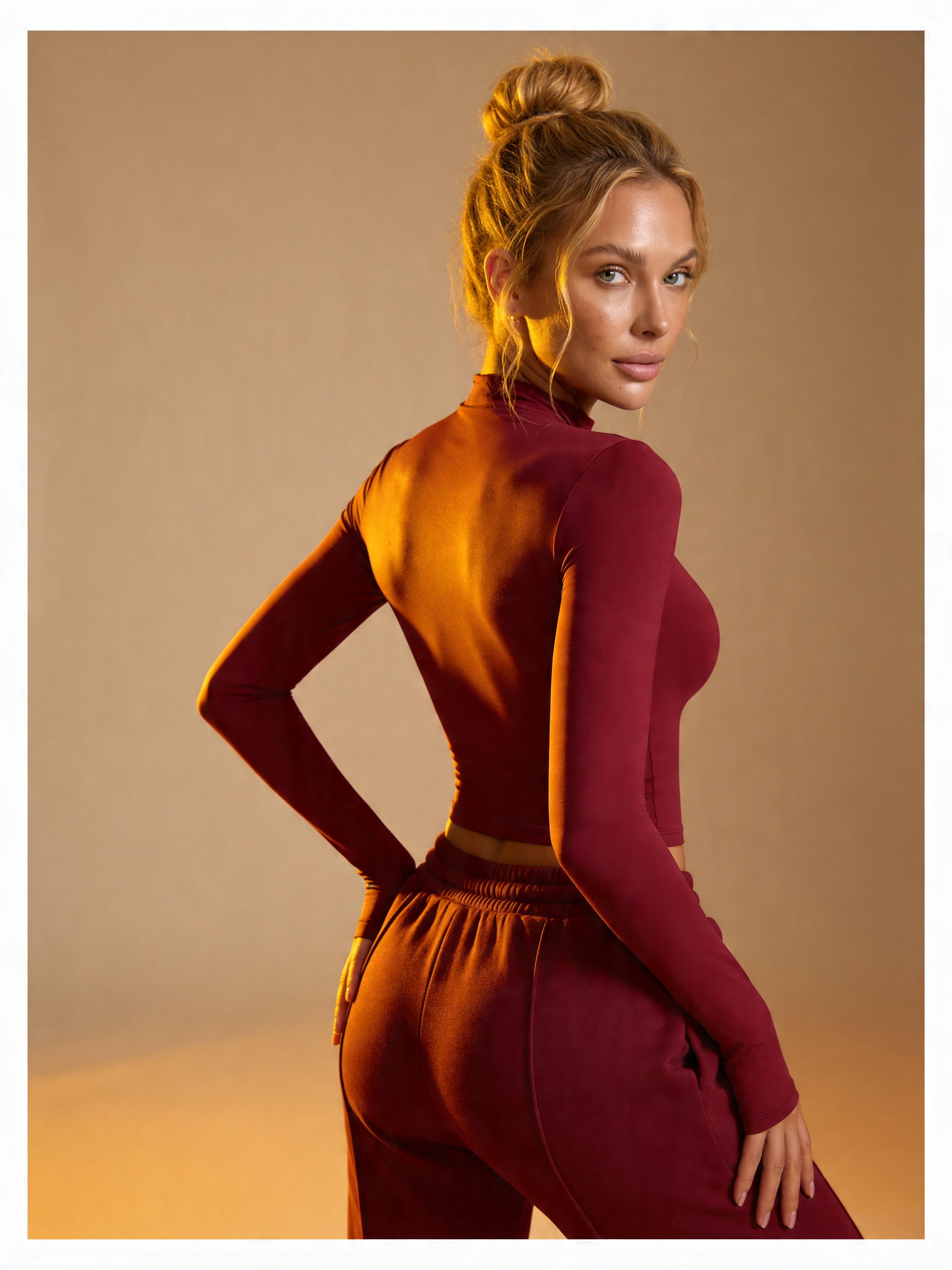 KAIAstudio Long Sleeve