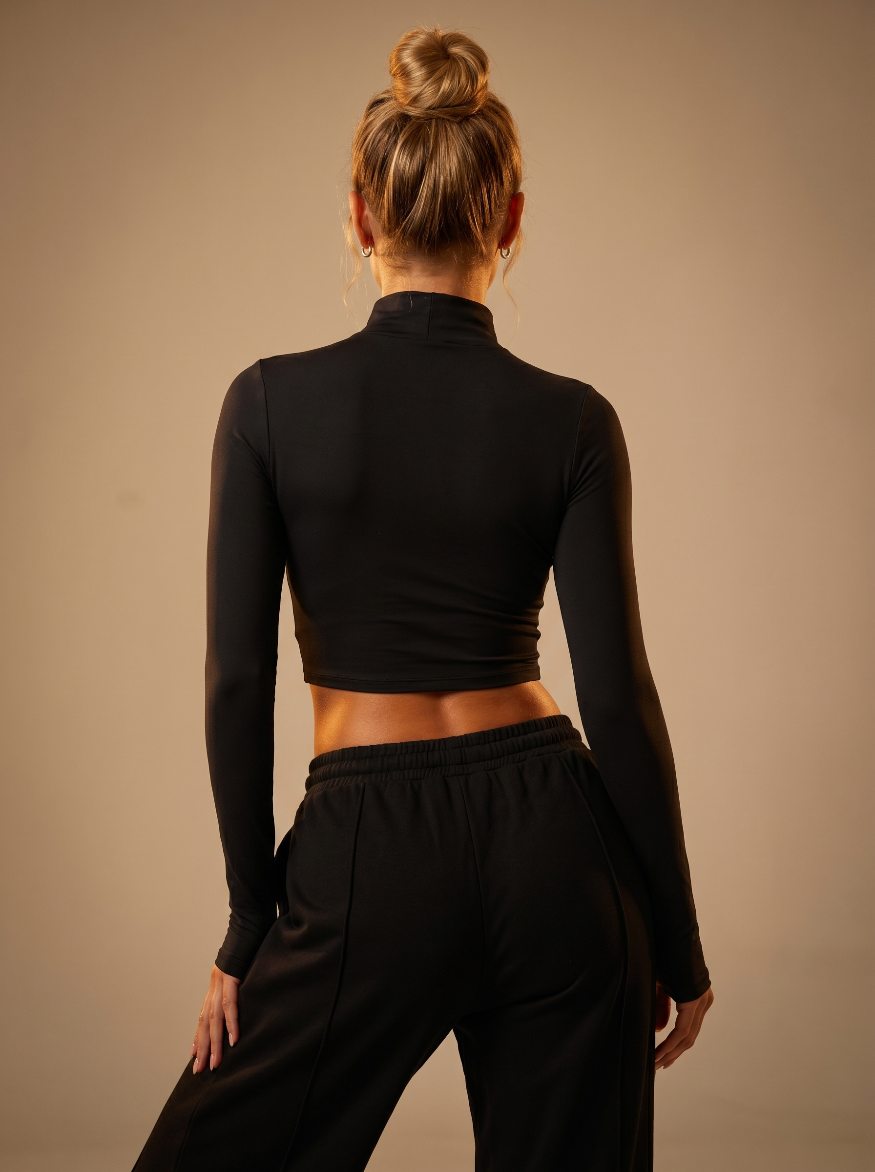KAIAstudio Long Sleeve